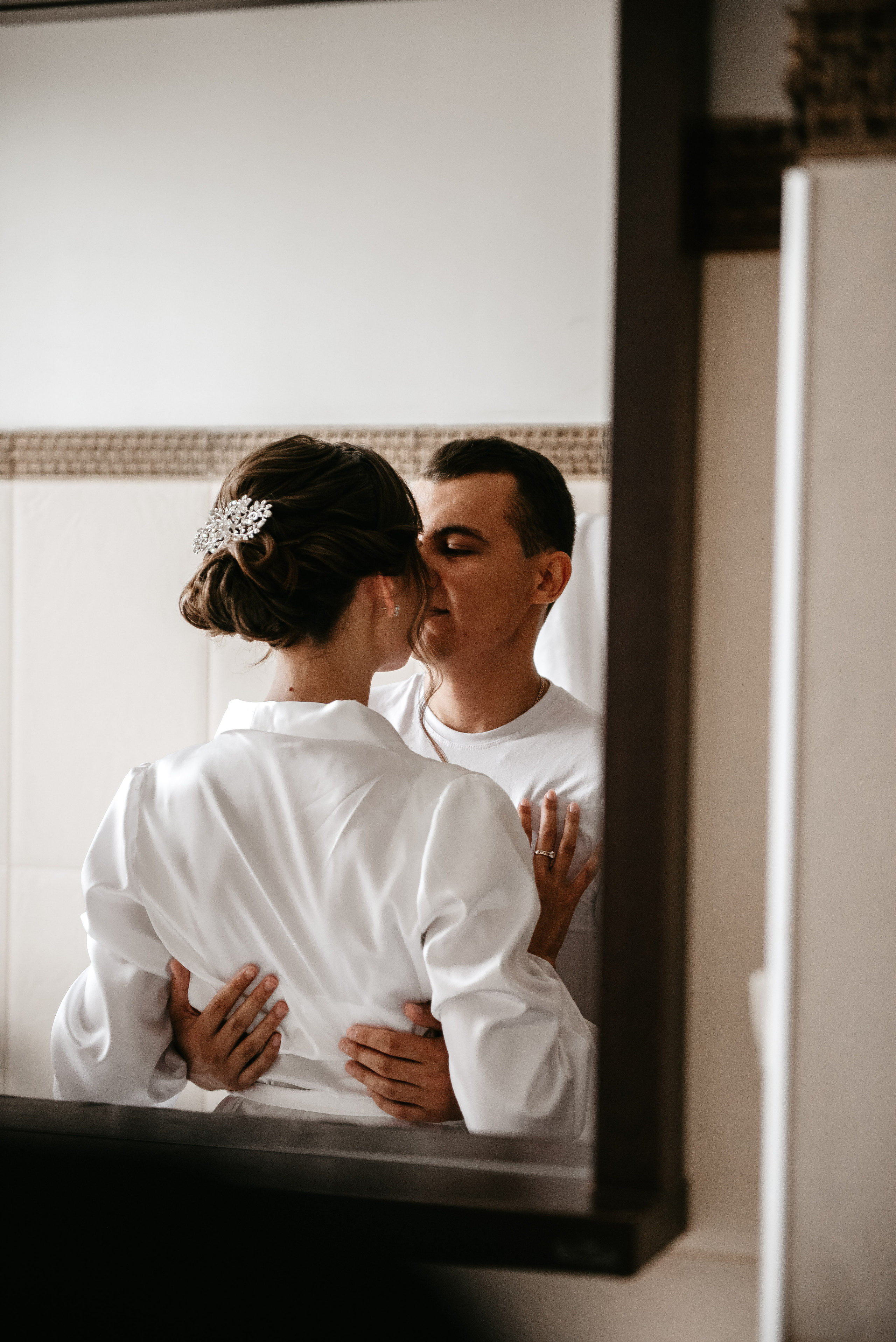 Никита и Наташа. Фотограф Анастасия Вега Ростов-на-Дону