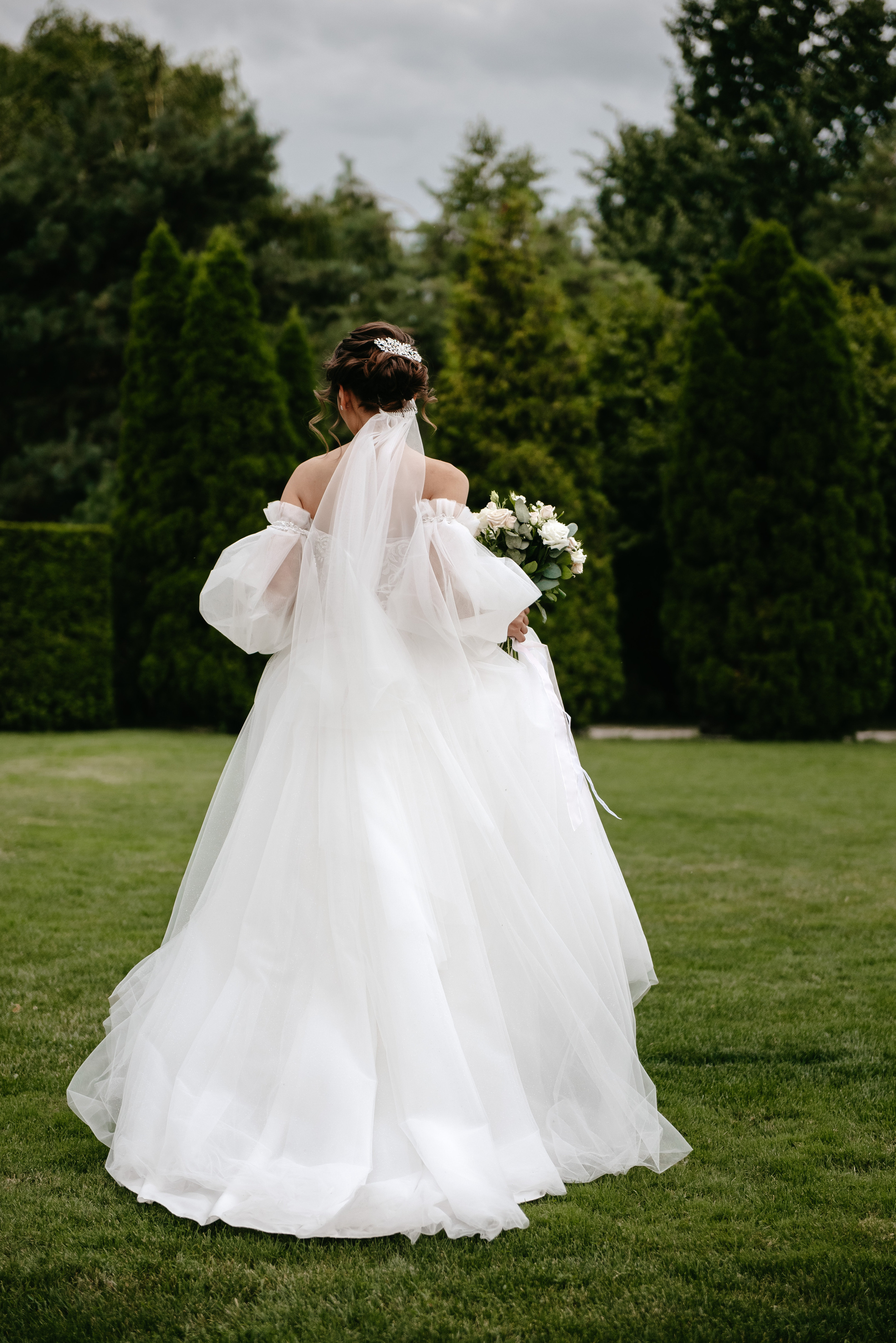 Никита и Наташа. Фотограф Анастасия Вега Ростов-на-Дону