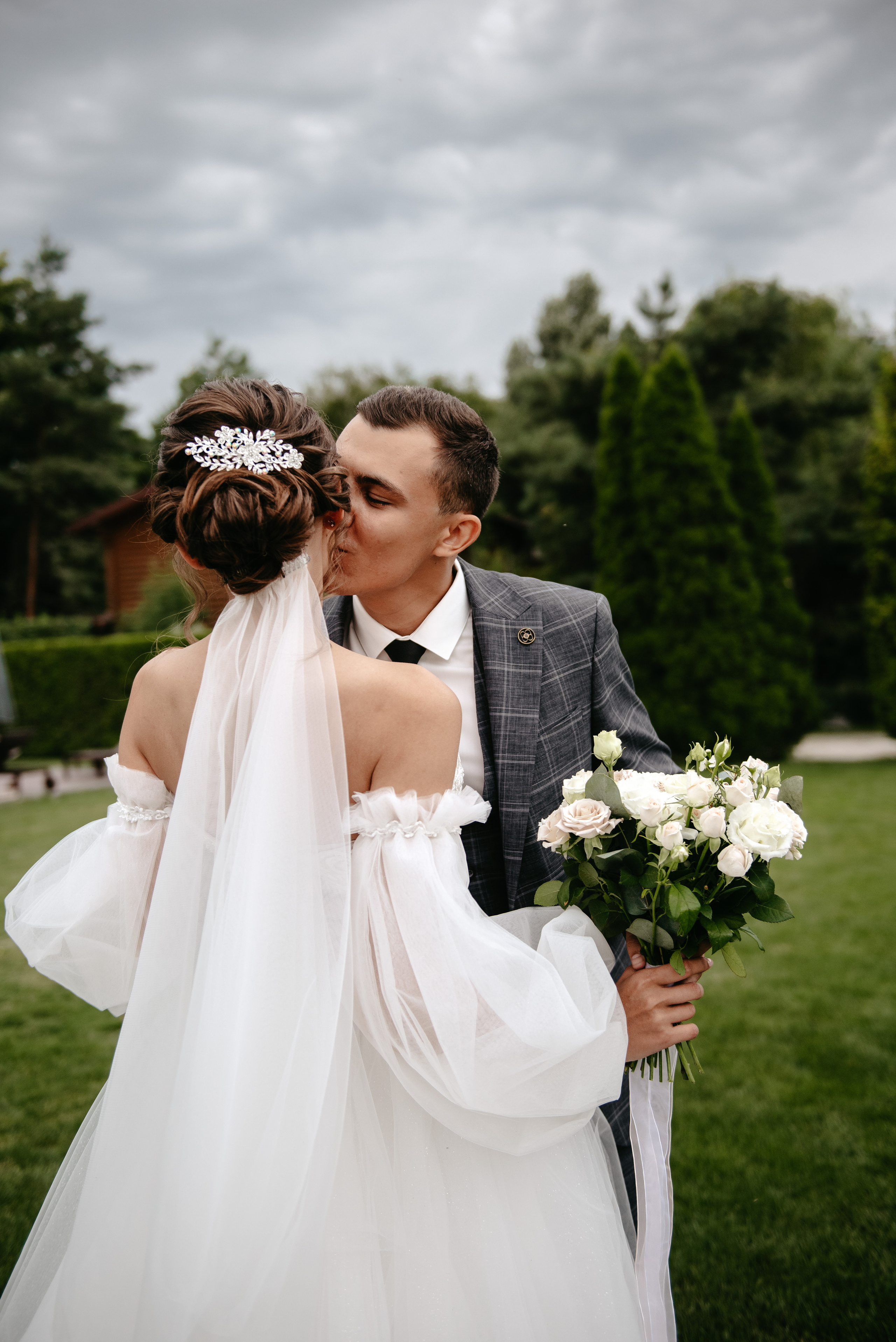 Никита и Наташа. Фотограф Анастасия Вега Ростов-на-Дону