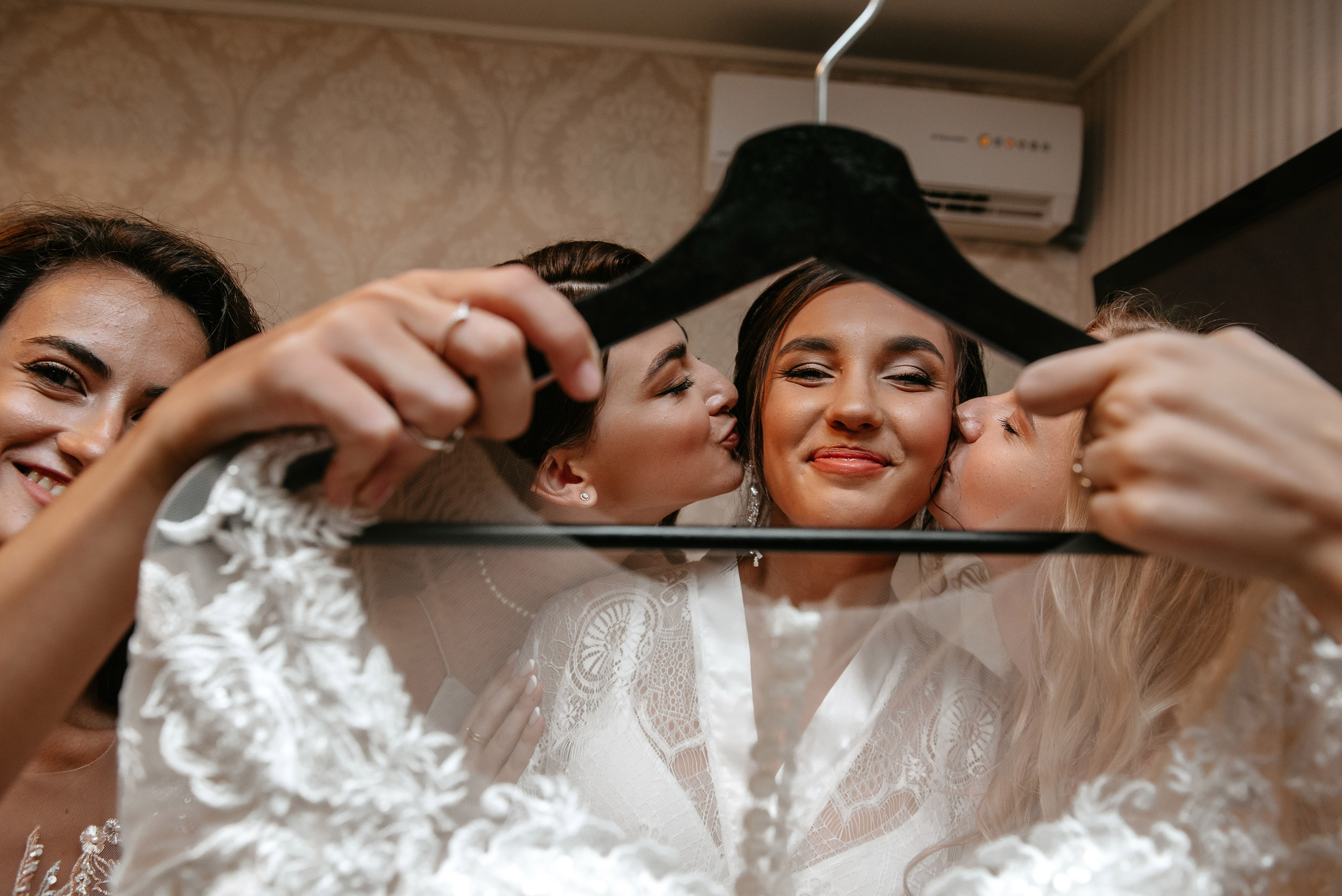 Дима и Марина. Фотограф Анастасия Вега Ростов-на-Дону