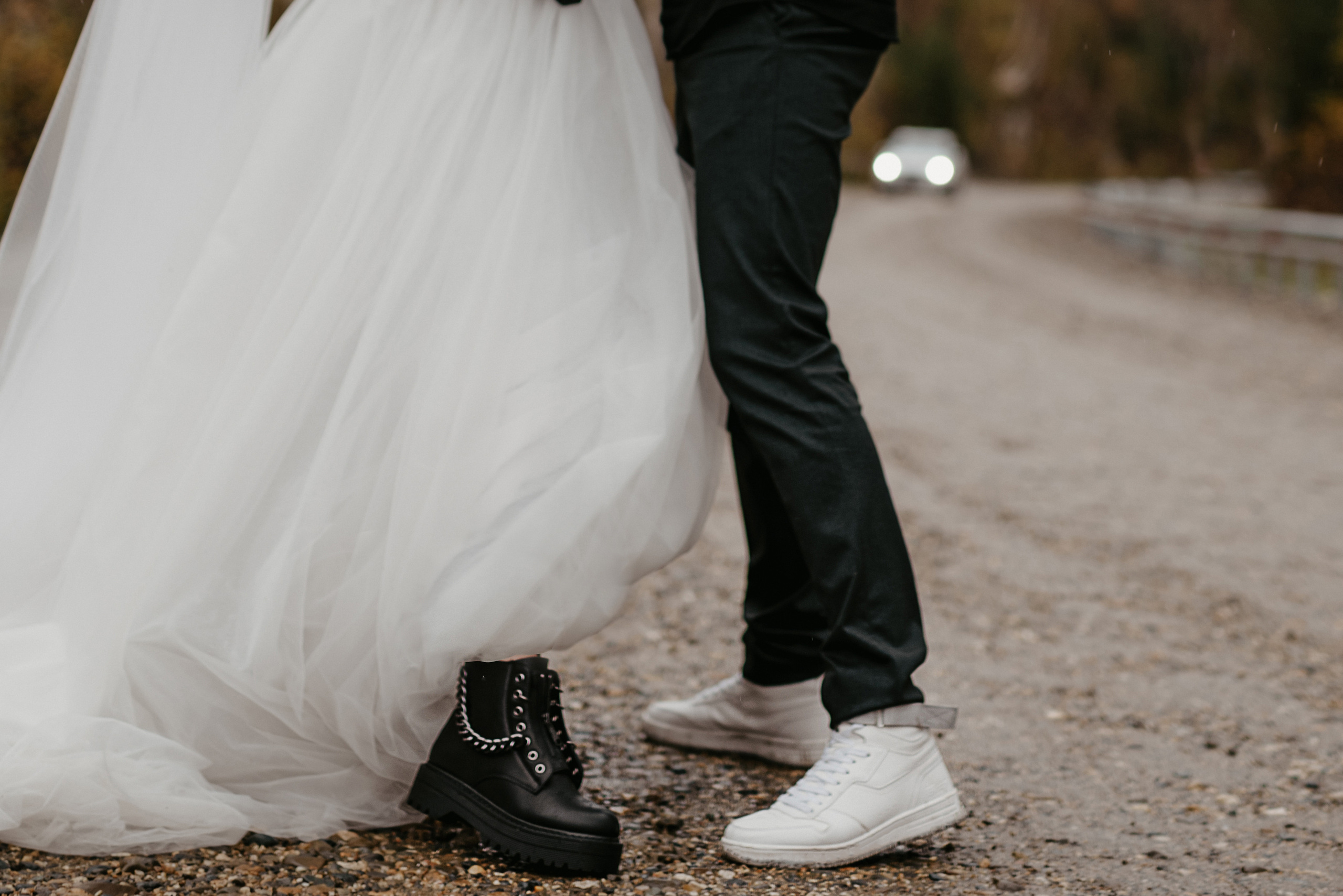 Настя и Миша. Фотограф Анастасия Вега Ростов-на-Дону