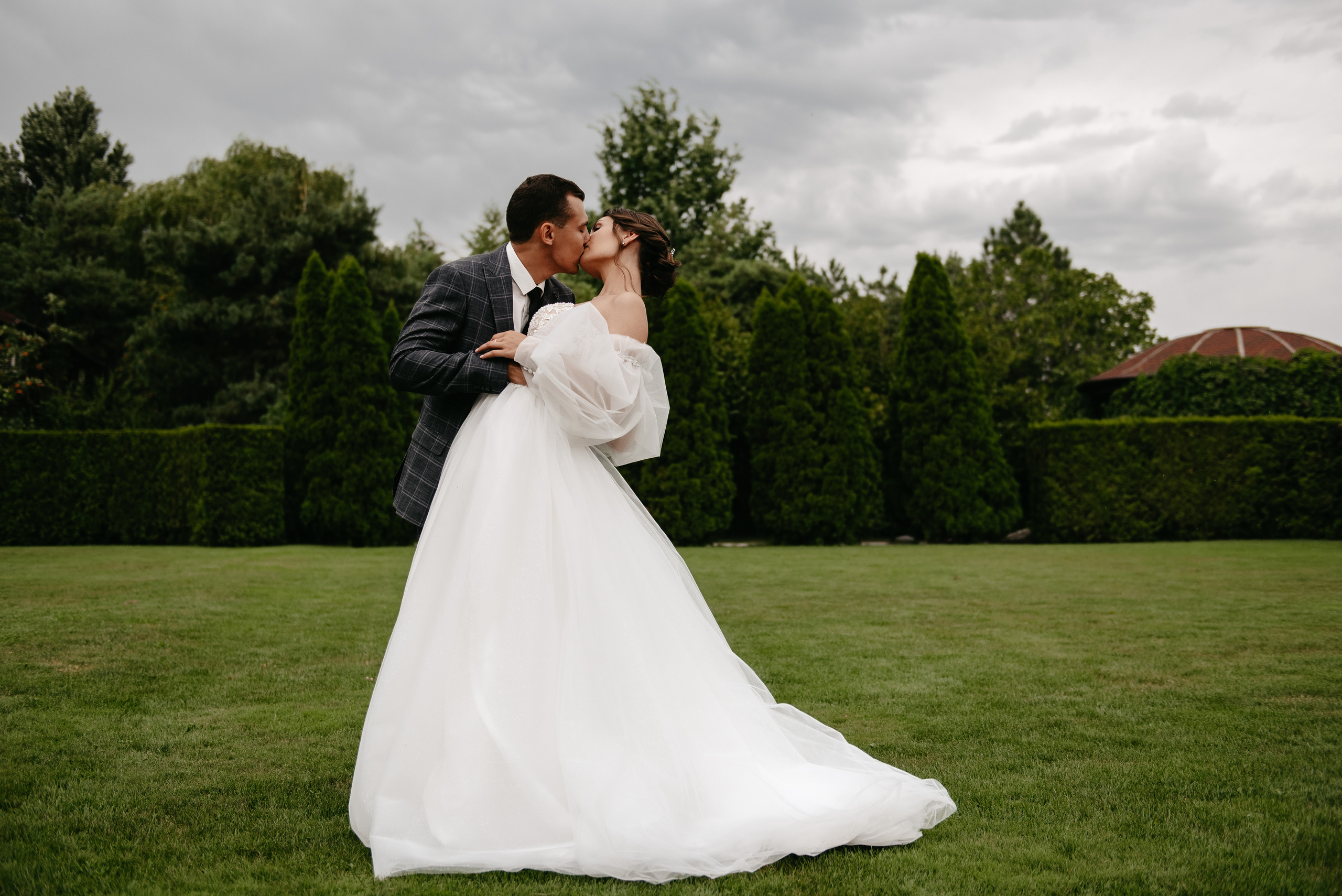 Никита и Наташа. Фотограф Анастасия Вега Ростов-на-Дону