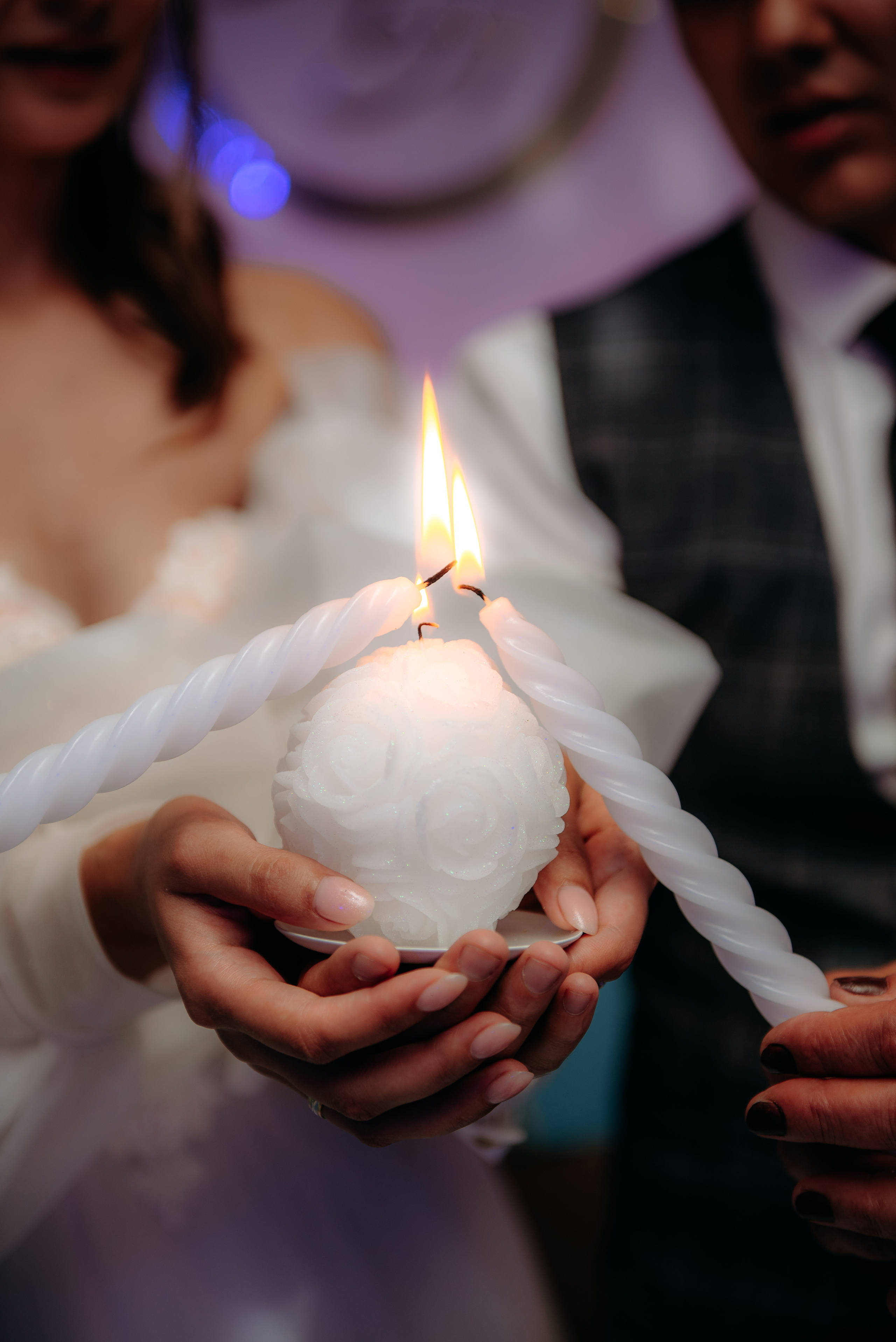 Никита и Наташа. Фотограф Анастасия Вега Ростов-на-Дону