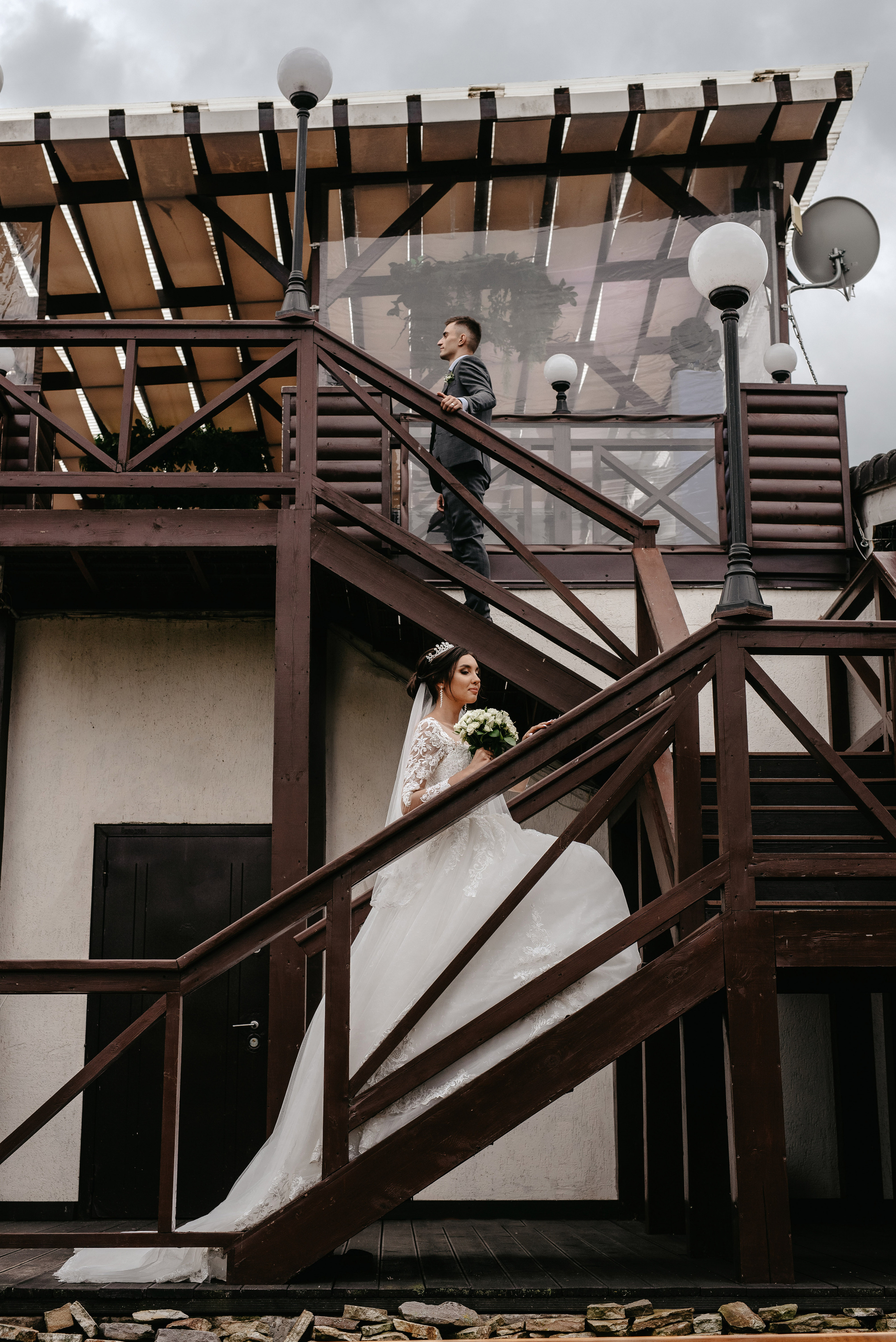 Дима и Марина. Фотограф Анастасия Вега Ростов-на-Дону