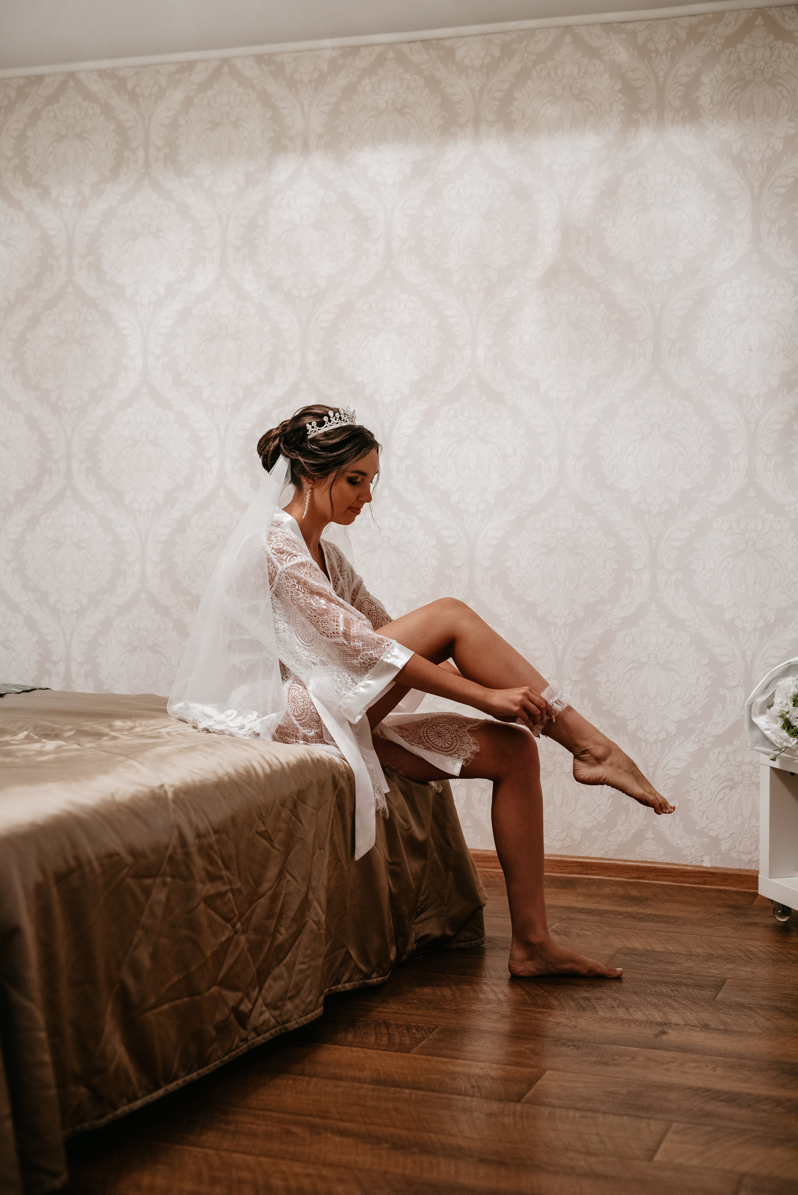 Дима и Марина. Фотограф Анастасия Вега Ростов-на-Дону