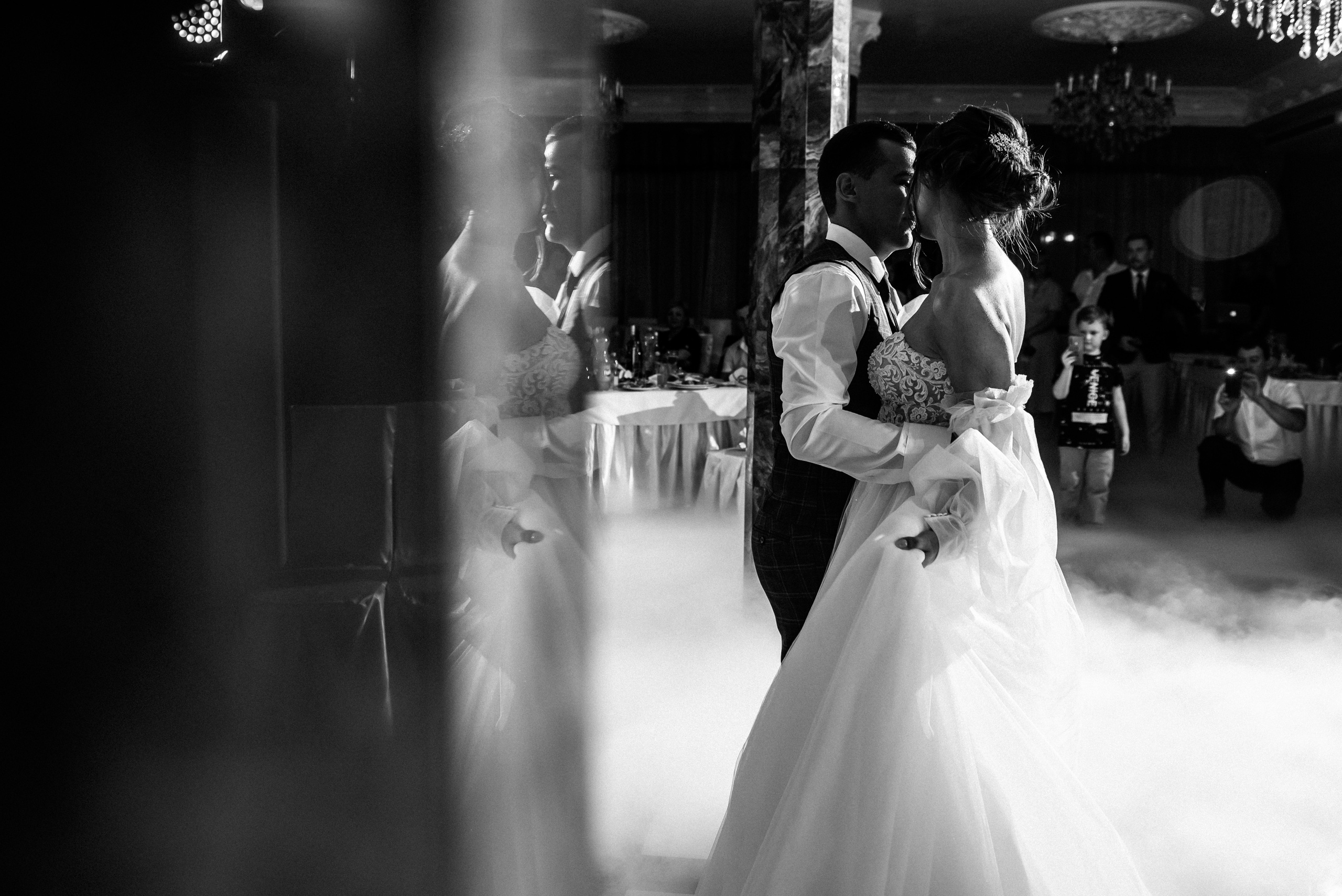 Никита и Наташа. Фотограф Анастасия Вега Ростов-на-Дону