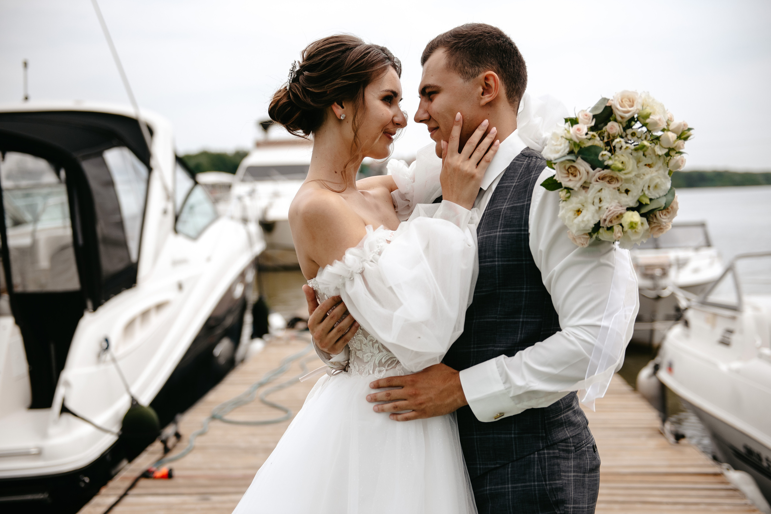 Никита и Наташа. Фотограф Анастасия Вега Ростов-на-Дону