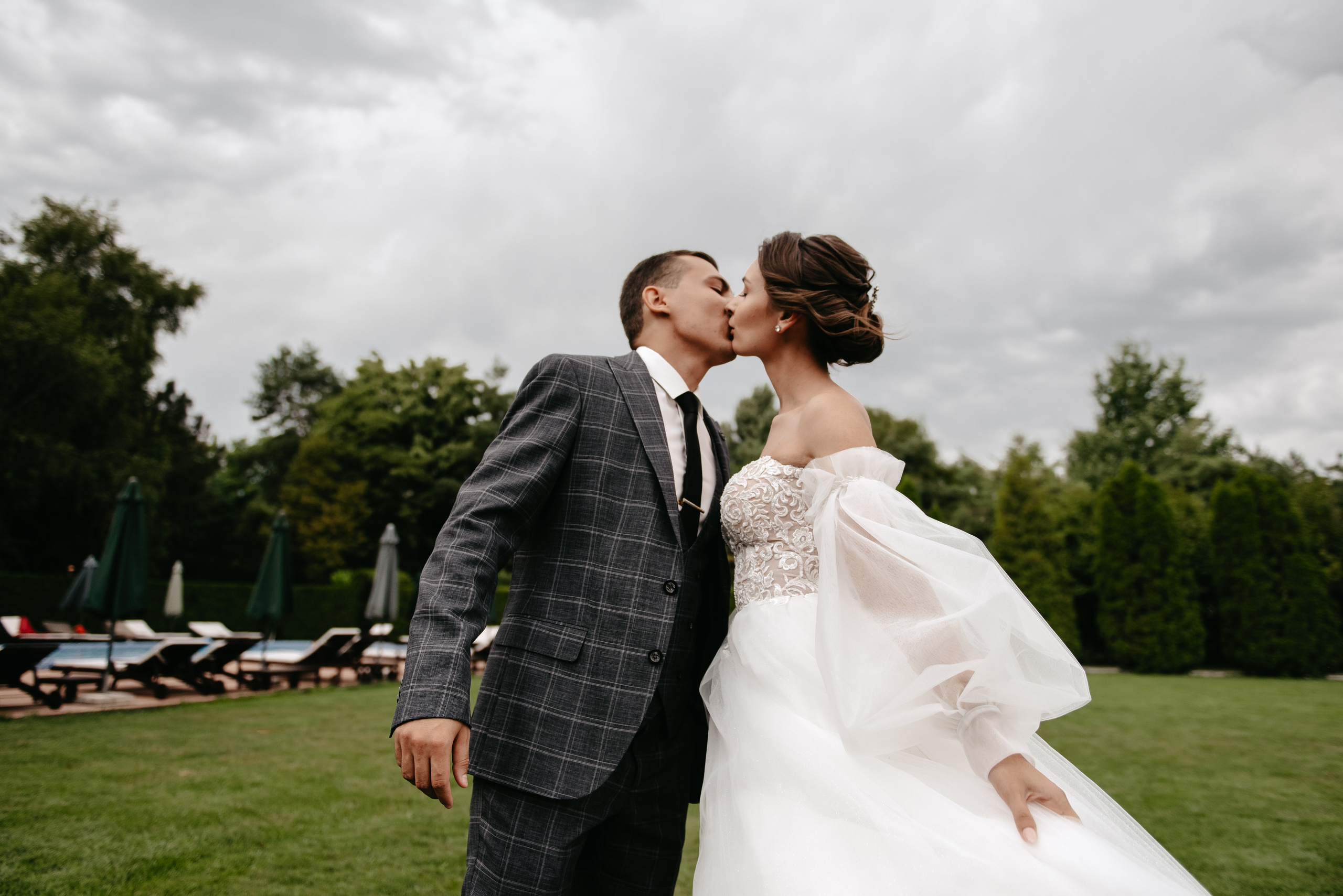 Никита и Наташа. Фотограф Анастасия Вега Ростов-на-Дону