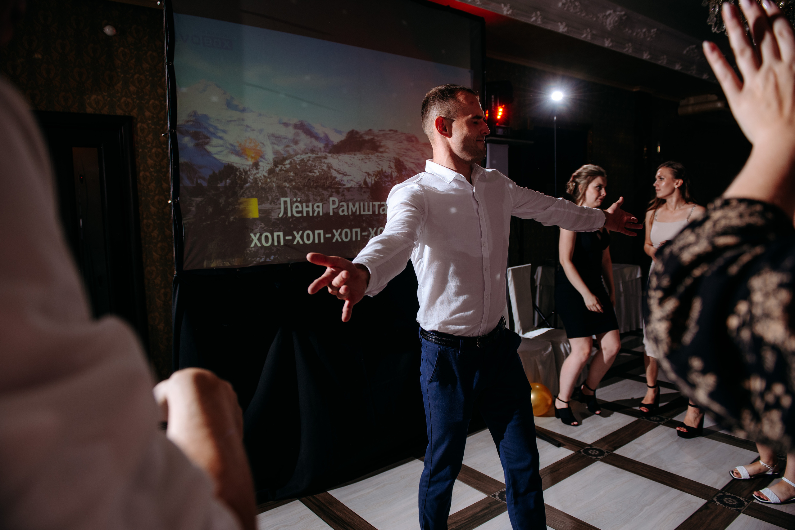 Никита и Наташа. Фотограф Анастасия Вега Ростов-на-Дону