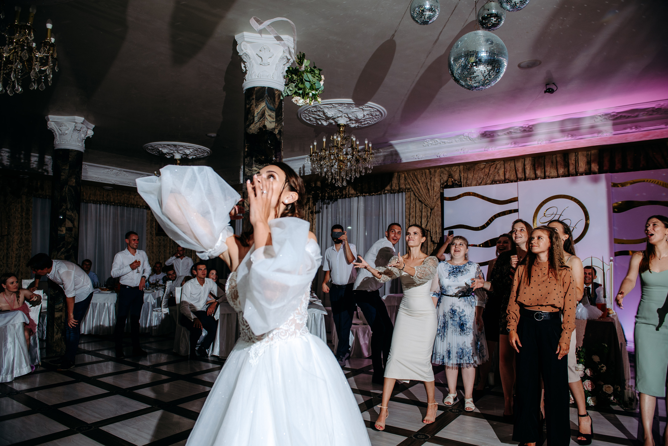 Никита и Наташа. Фотограф Анастасия Вега Ростов-на-Дону