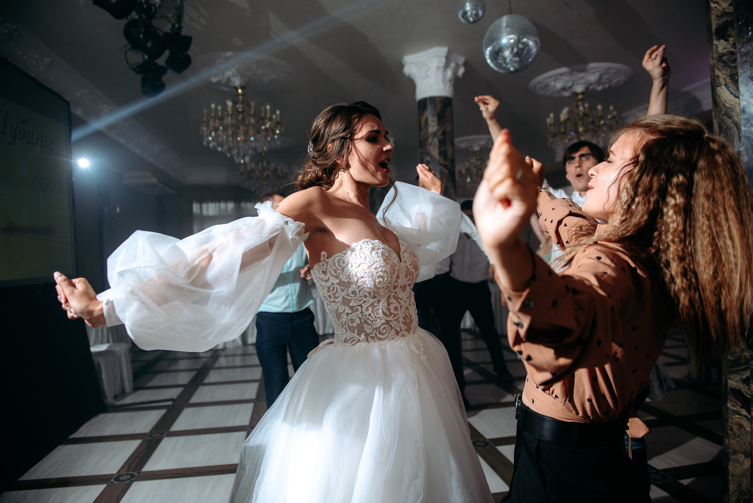 Никита и Наташа. Фотограф Анастасия Вега Ростов-на-Дону