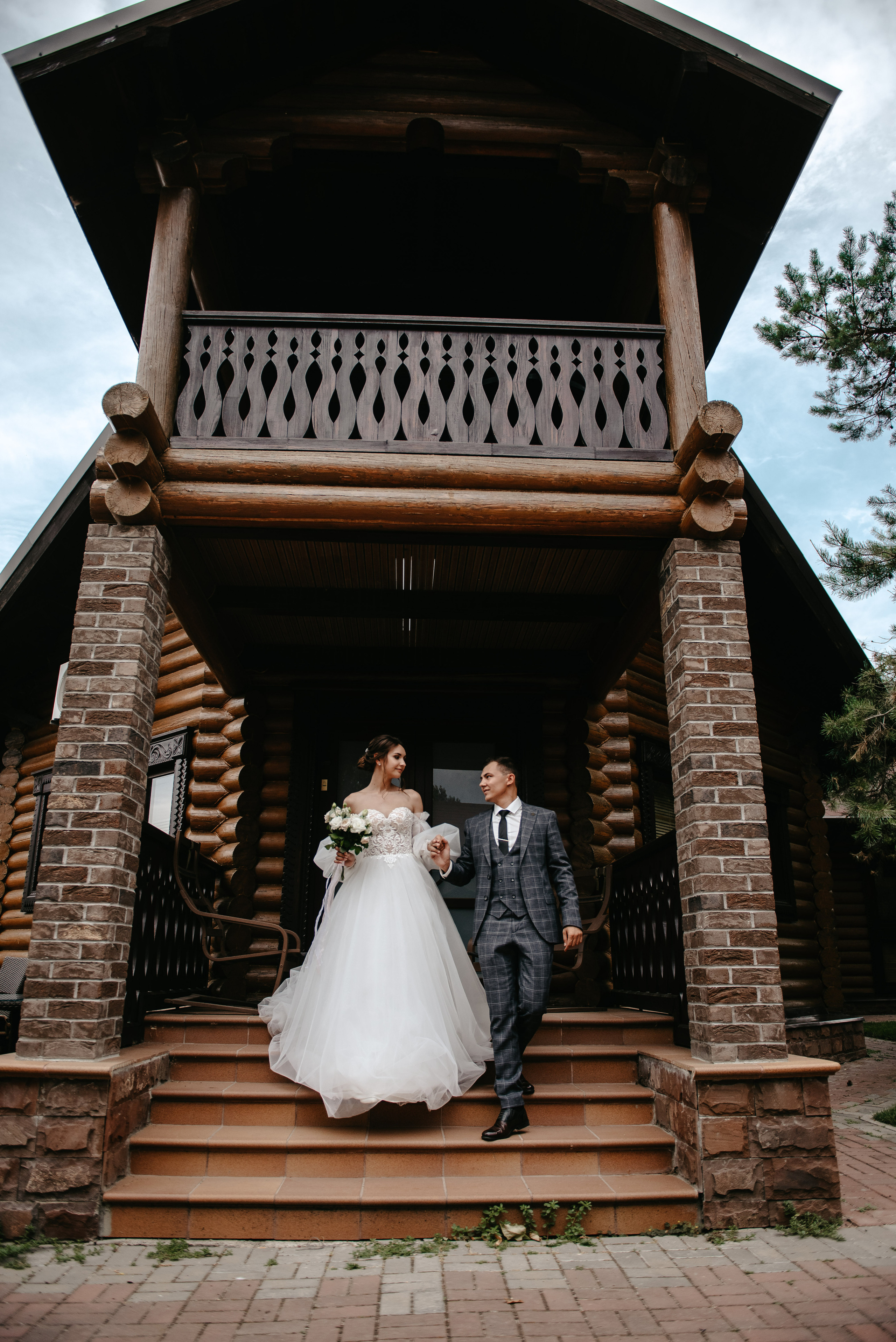 Никита и Наташа. Фотограф Анастасия Вега Ростов-на-Дону