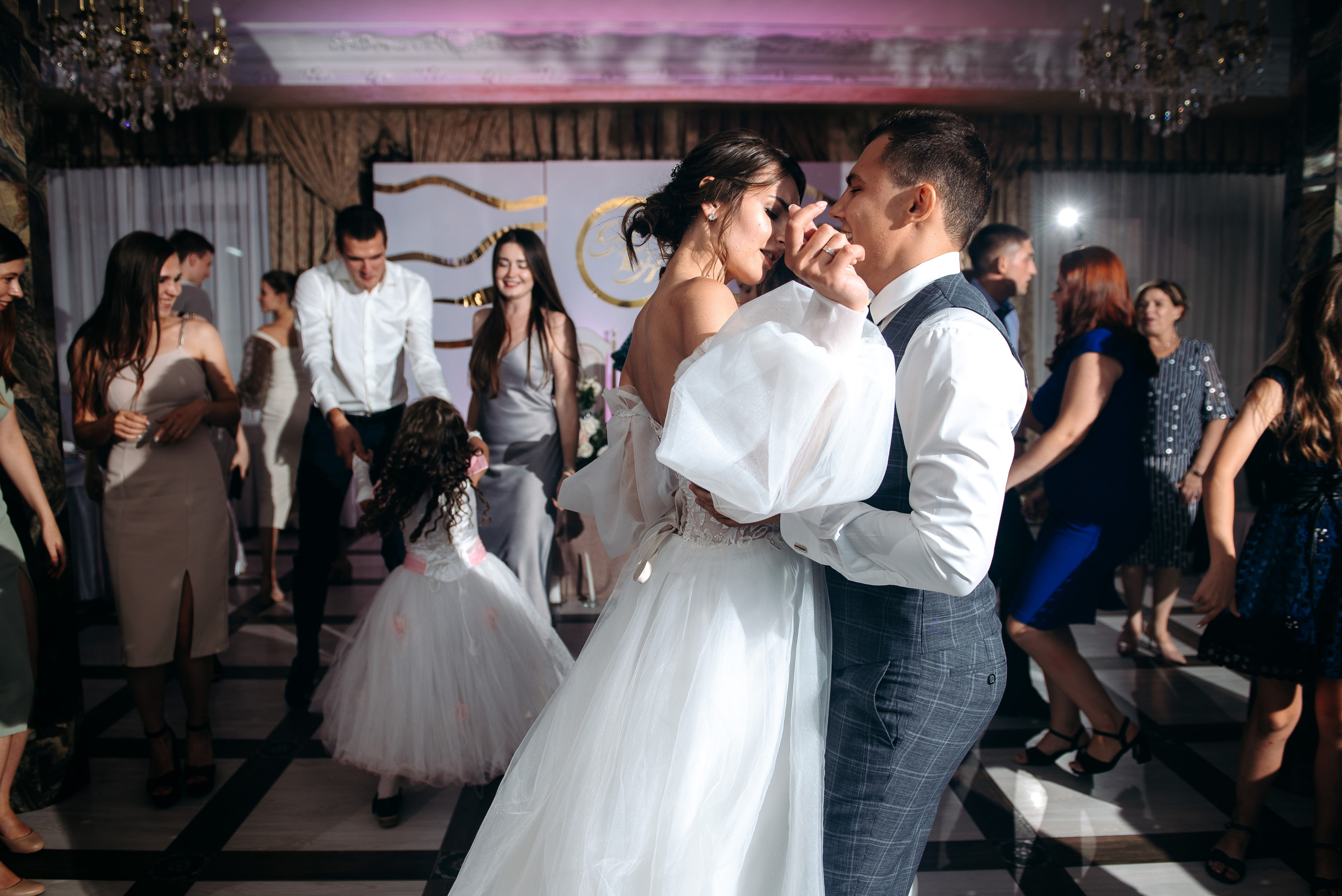 Никита и Наташа. Фотограф Анастасия Вега Ростов-на-Дону