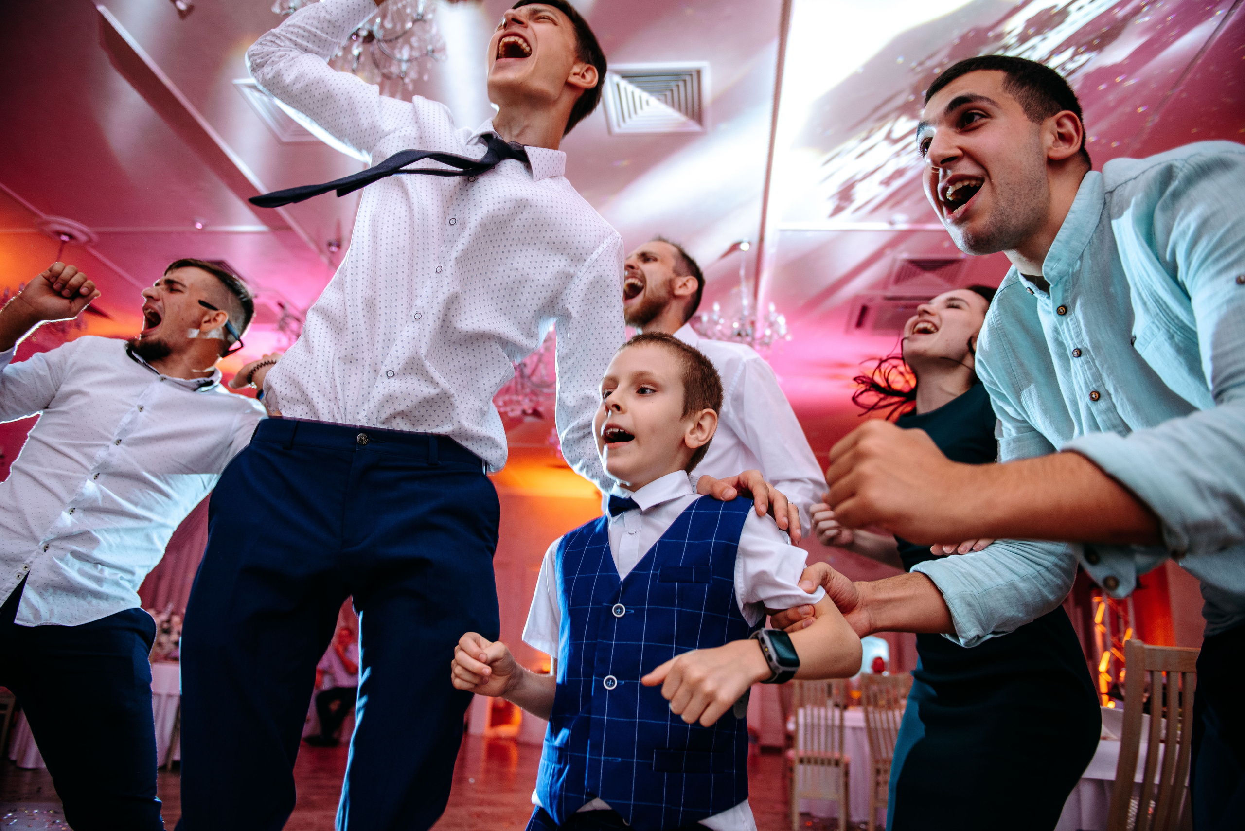 Дима и Марина. Фотограф Анастасия Вега Ростов-на-Дону