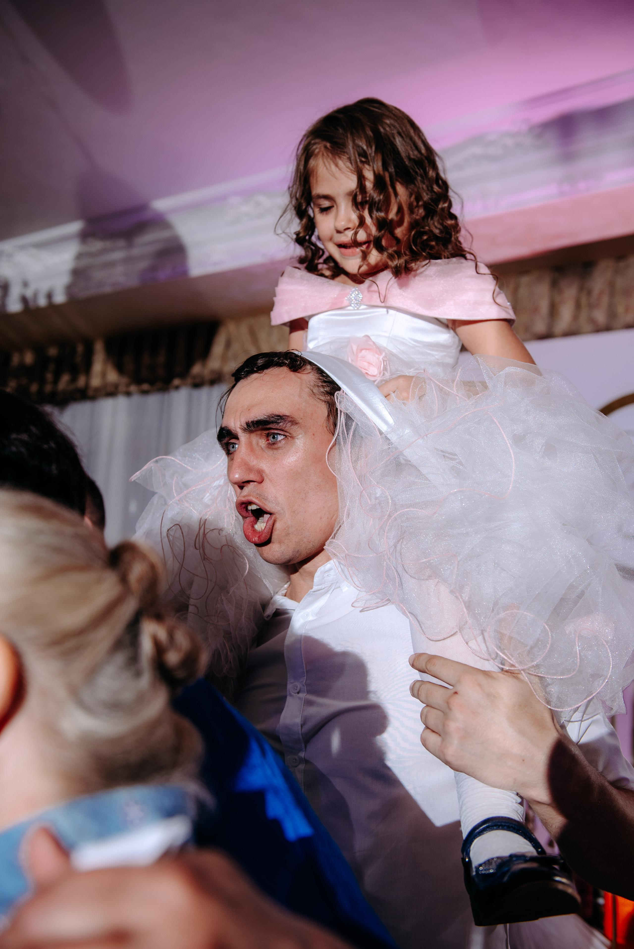 Никита и Наташа. Фотограф Анастасия Вега Ростов-на-Дону