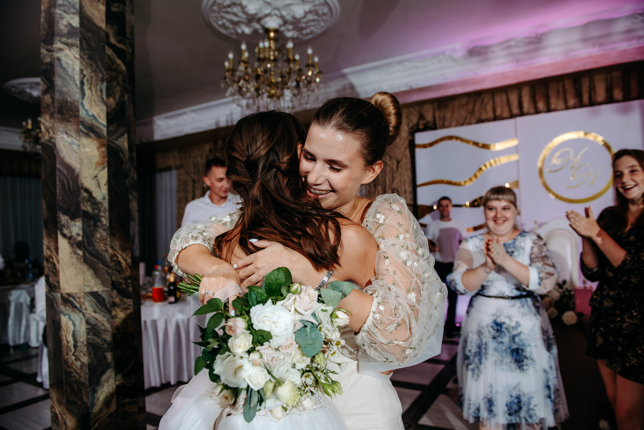 Никита и Наташа. Фотограф Анастасия Вега Ростов-на-Дону