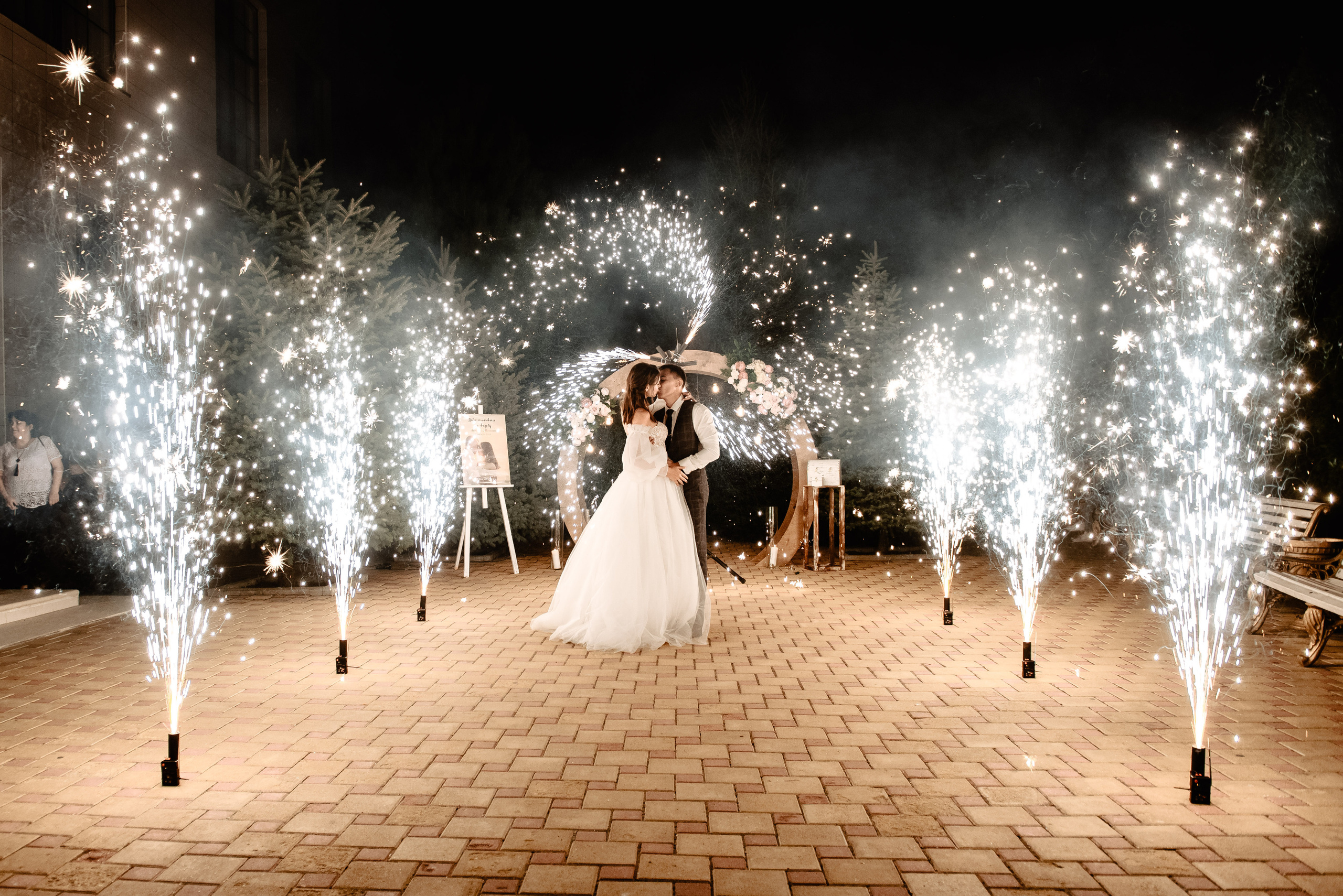 Никита и Наташа. Фотограф Анастасия Вега Ростов-на-Дону