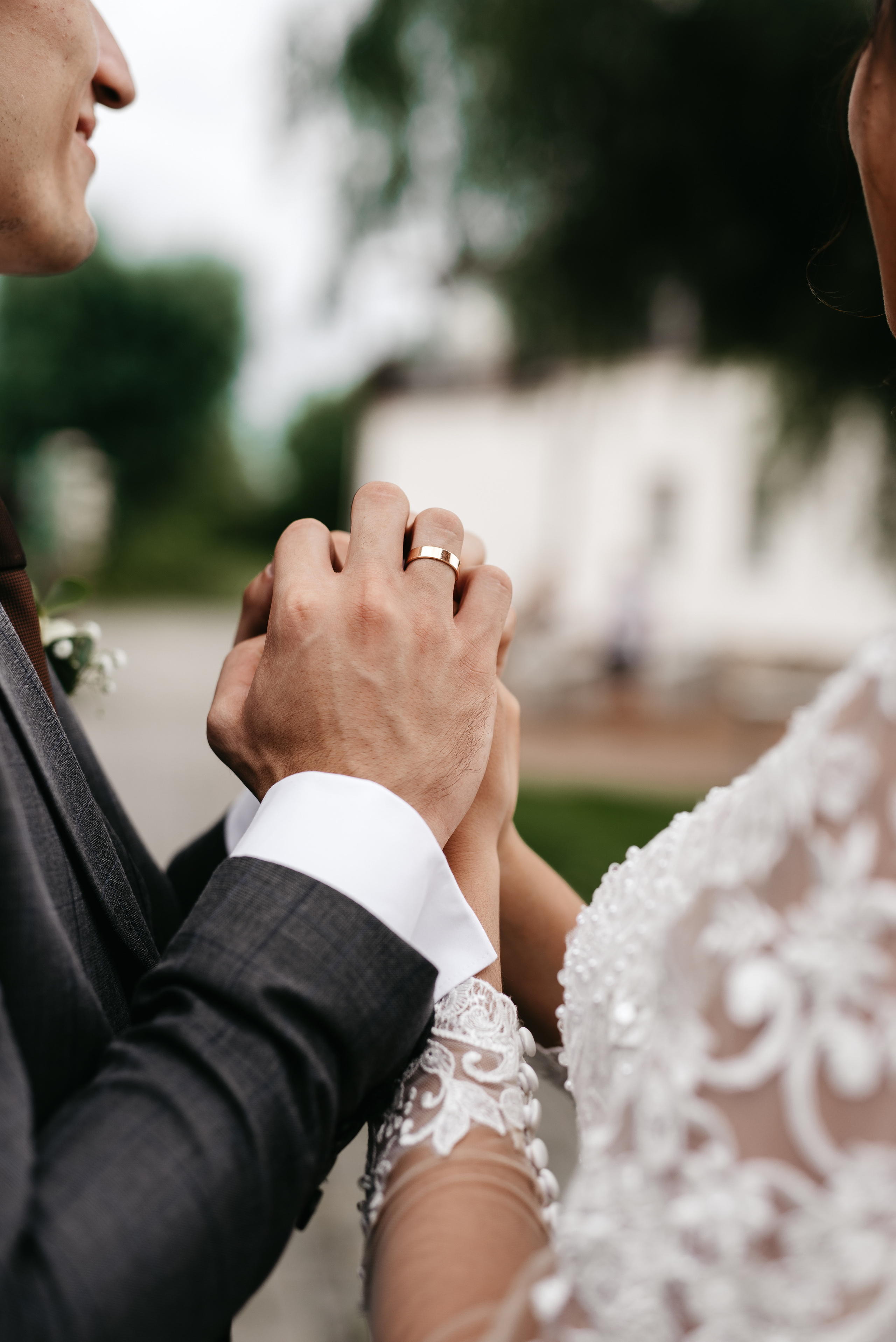 Дима и Марина. Фотограф Анастасия Вега Ростов-на-Дону