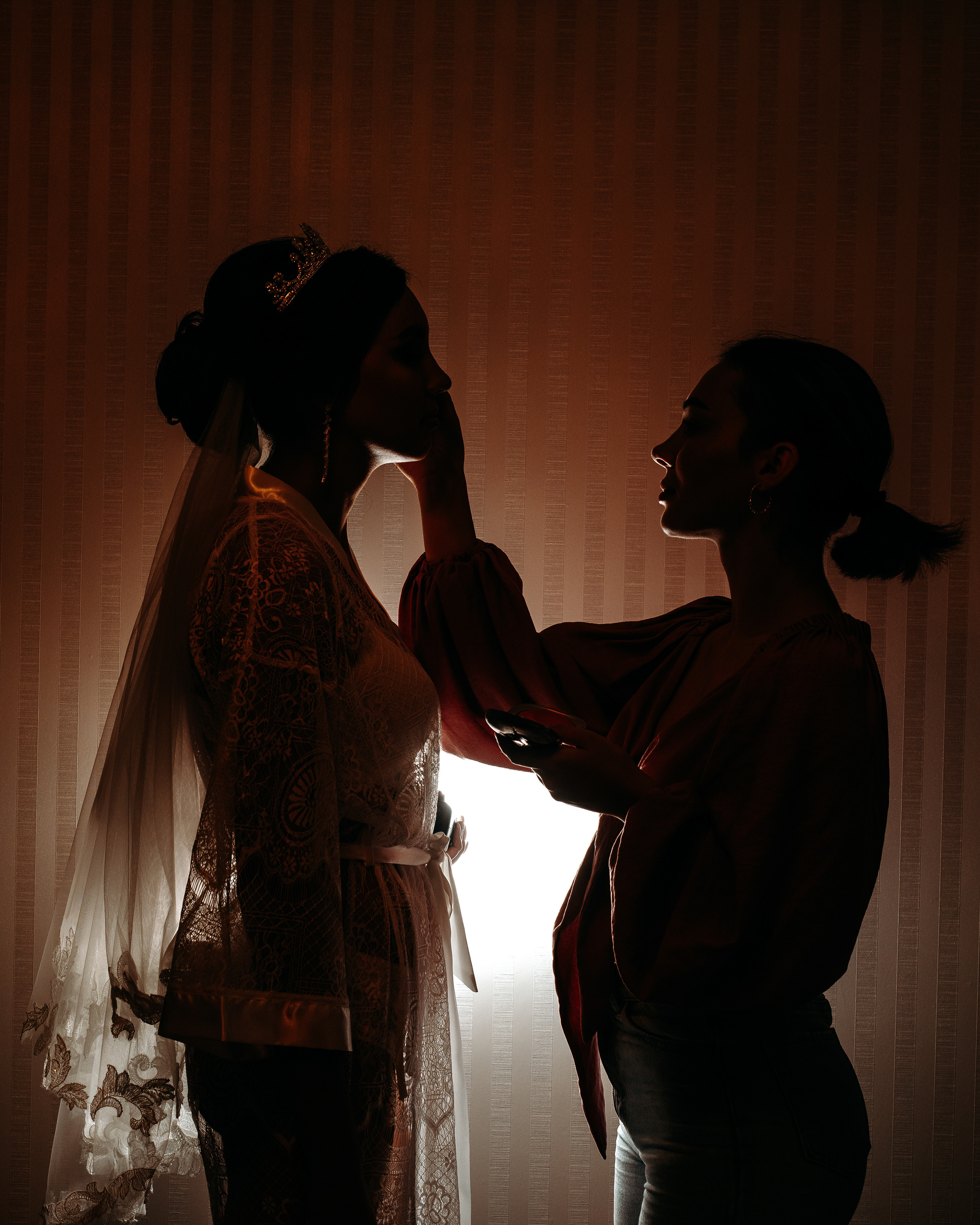 Дима и Марина. Фотограф Анастасия Вега Ростов-на-Дону