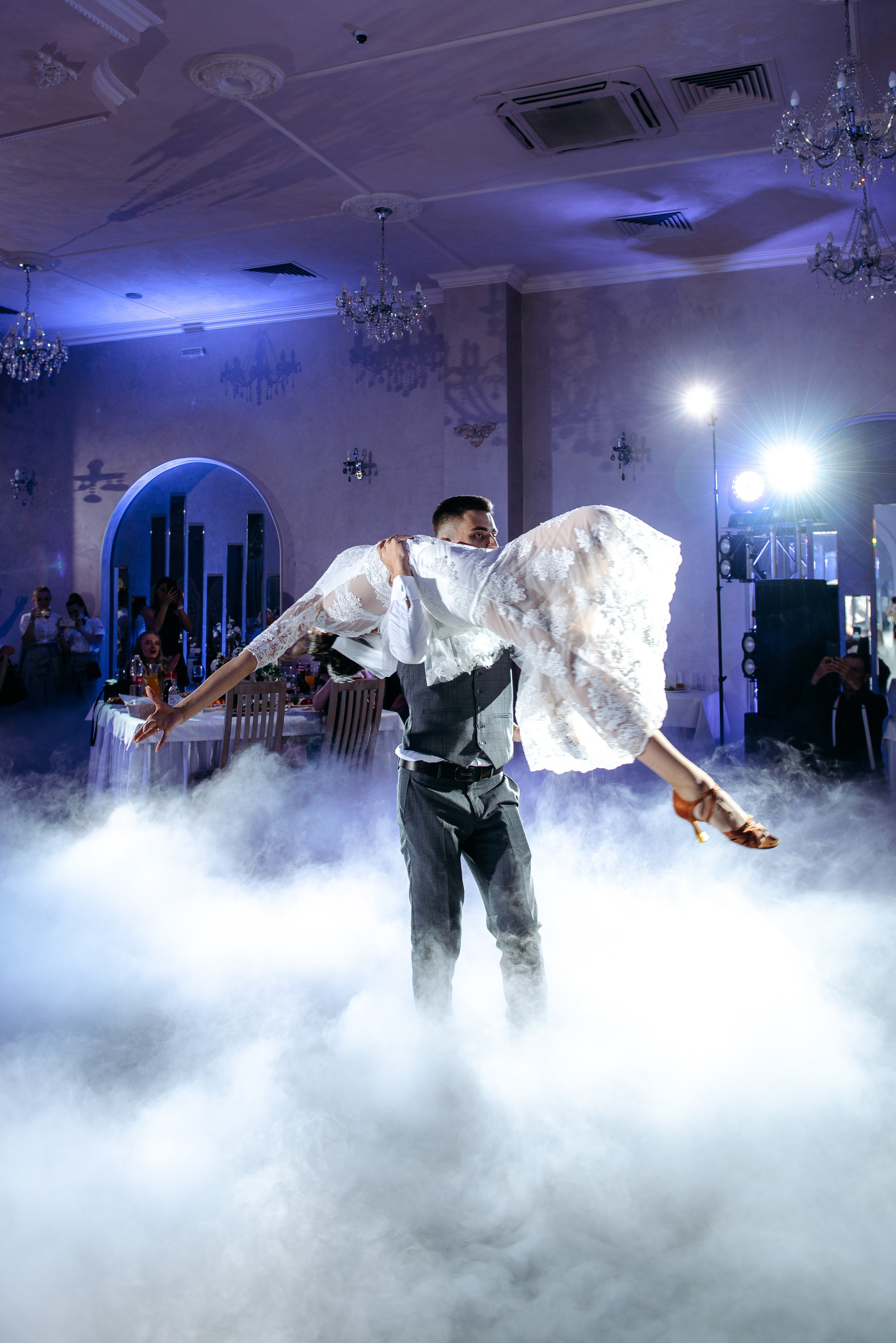 Дима и Марина. Фотограф Анастасия Вега Ростов-на-Дону