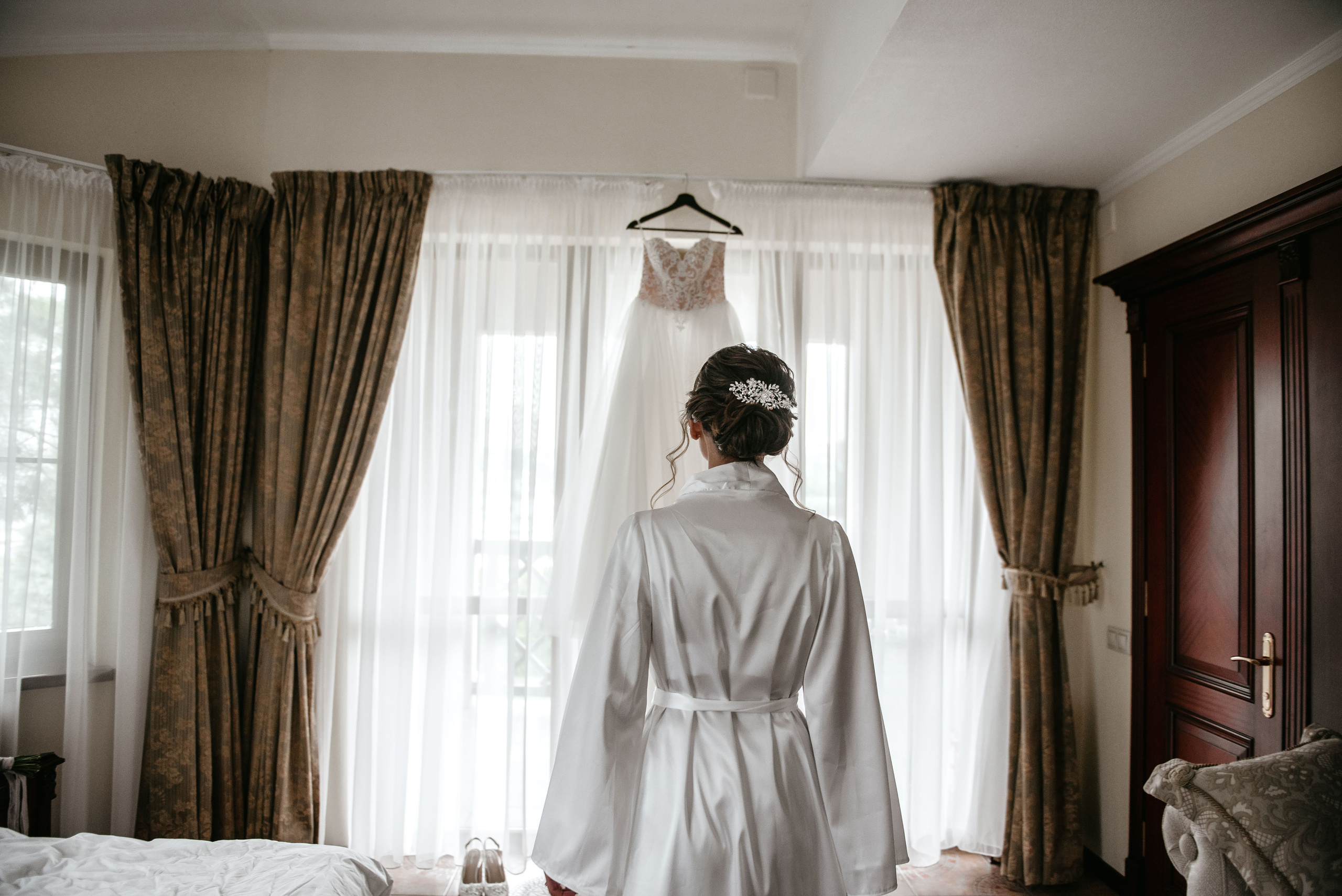 Никита и Наташа. Фотограф Анастасия Вега Ростов-на-Дону