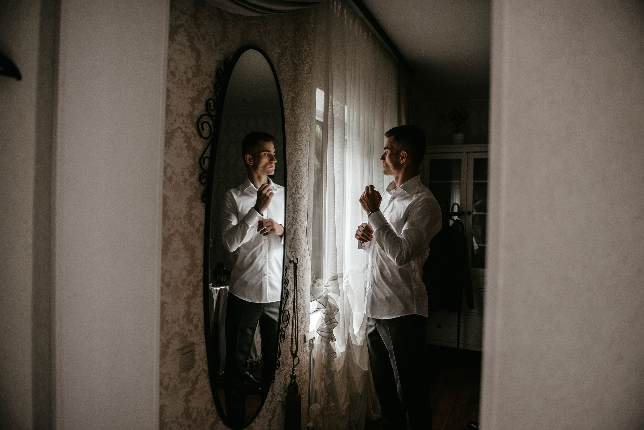 Дима и Марина. Фотограф Анастасия Вега Ростов-на-Дону