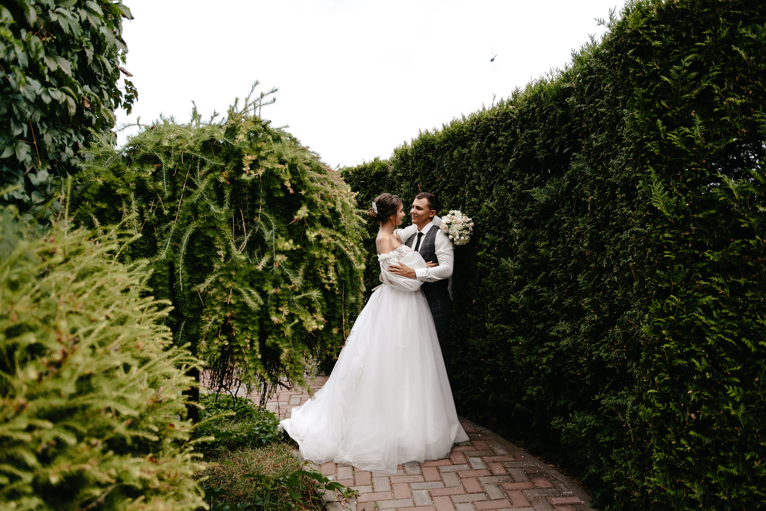 Никита и Наташа. Фотограф Анастасия Вега Ростов-на-Дону