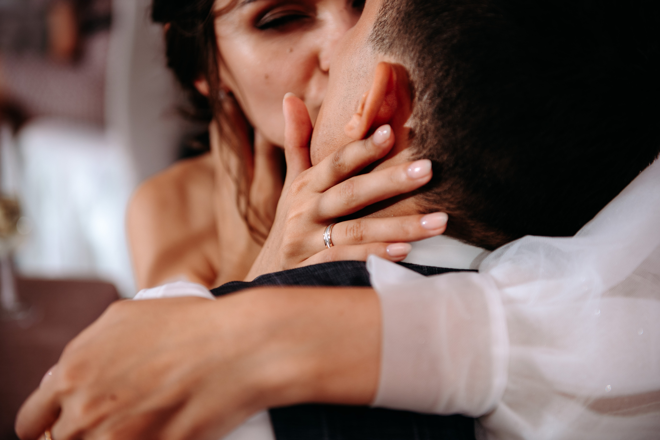 Никита и Наташа. Фотограф Анастасия Вега Ростов-на-Дону