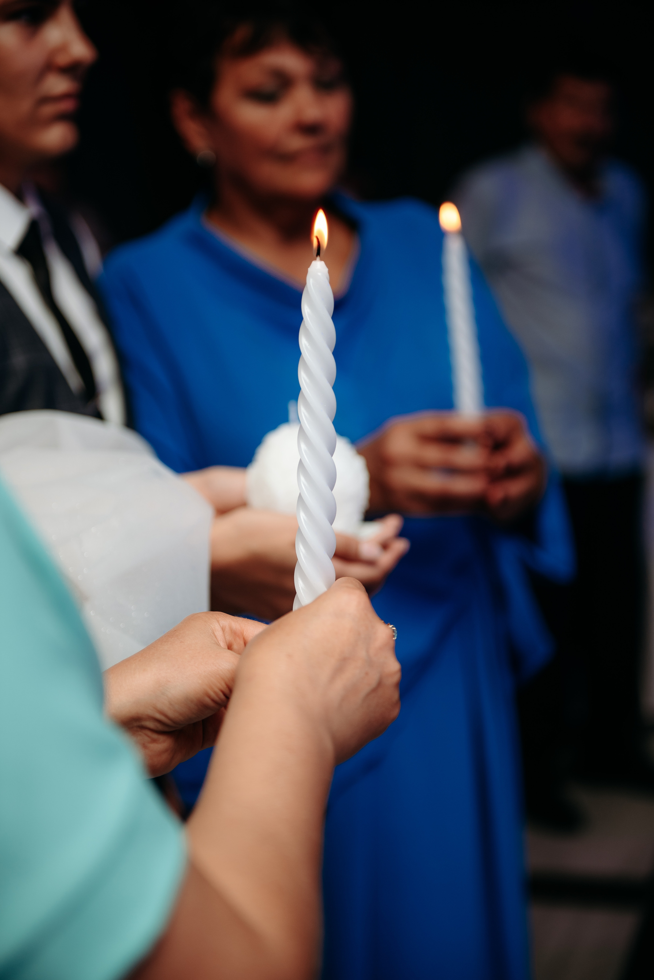 Никита и Наташа. Фотограф Анастасия Вега Ростов-на-Дону