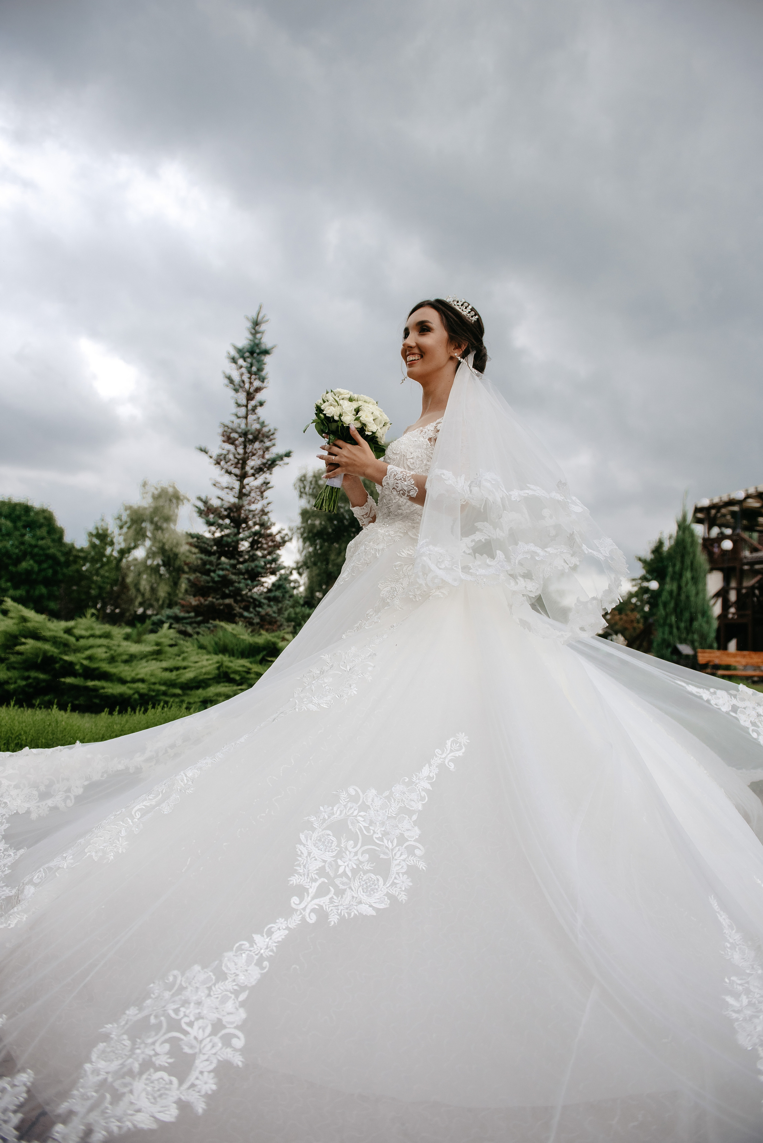 Дима и Марина. Фотограф Анастасия Вега Ростов-на-Дону