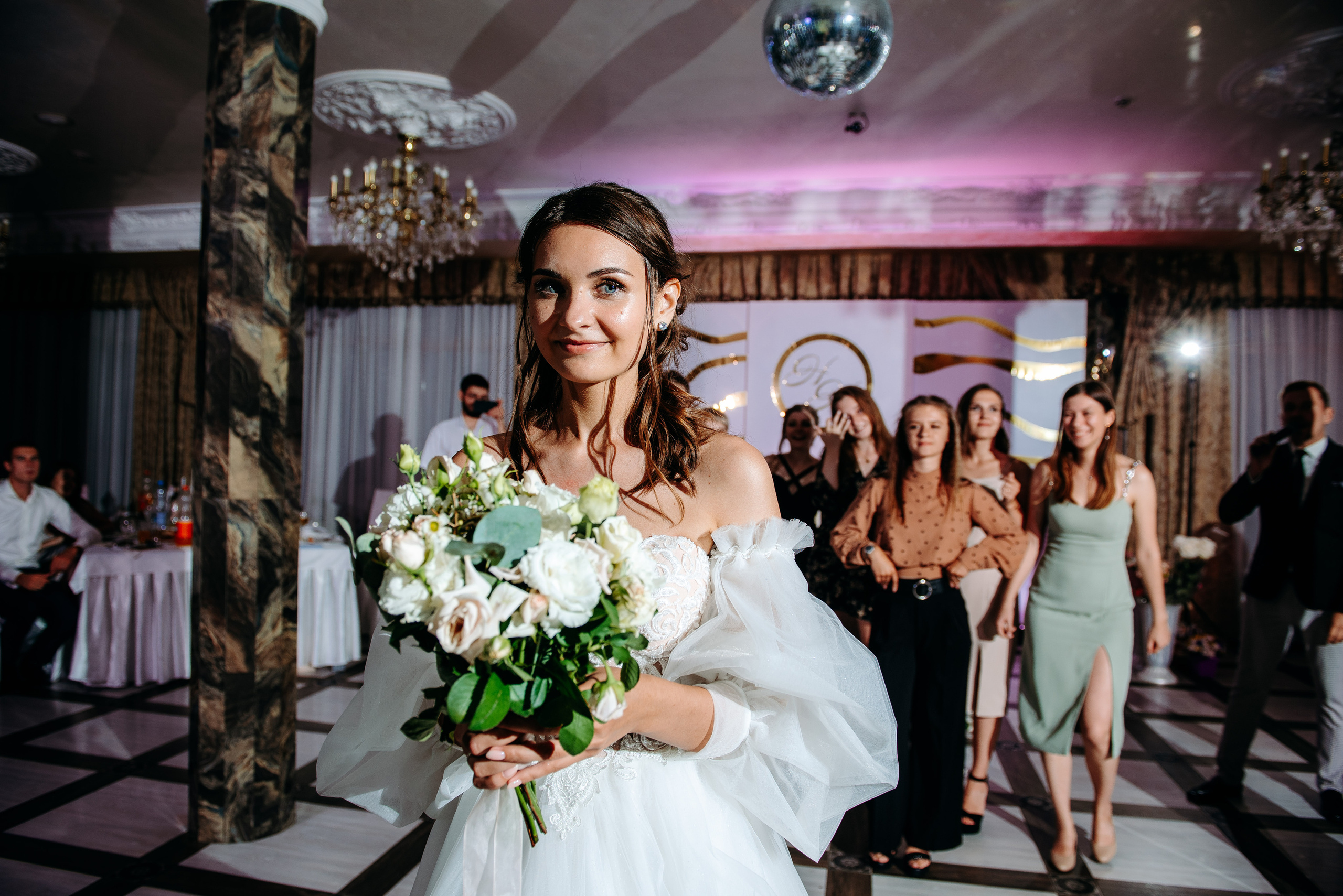 Никита и Наташа. Фотограф Анастасия Вега Ростов-на-Дону