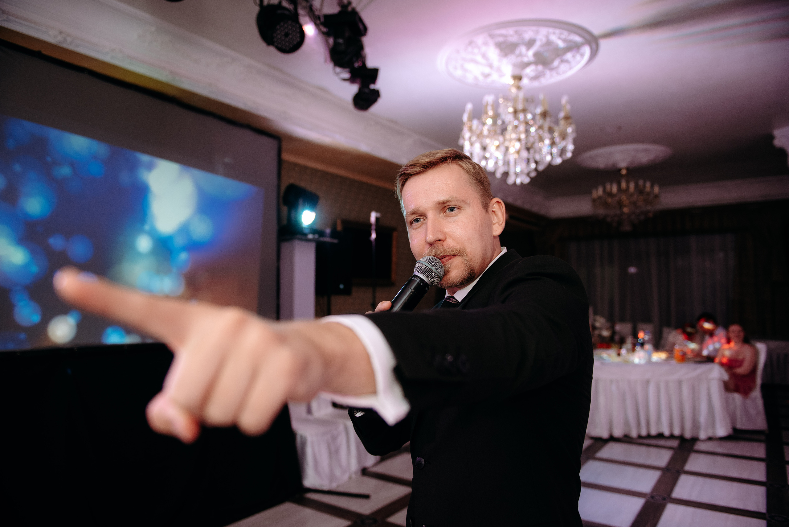 Никита и Наташа. Фотограф Анастасия Вега Ростов-на-Дону