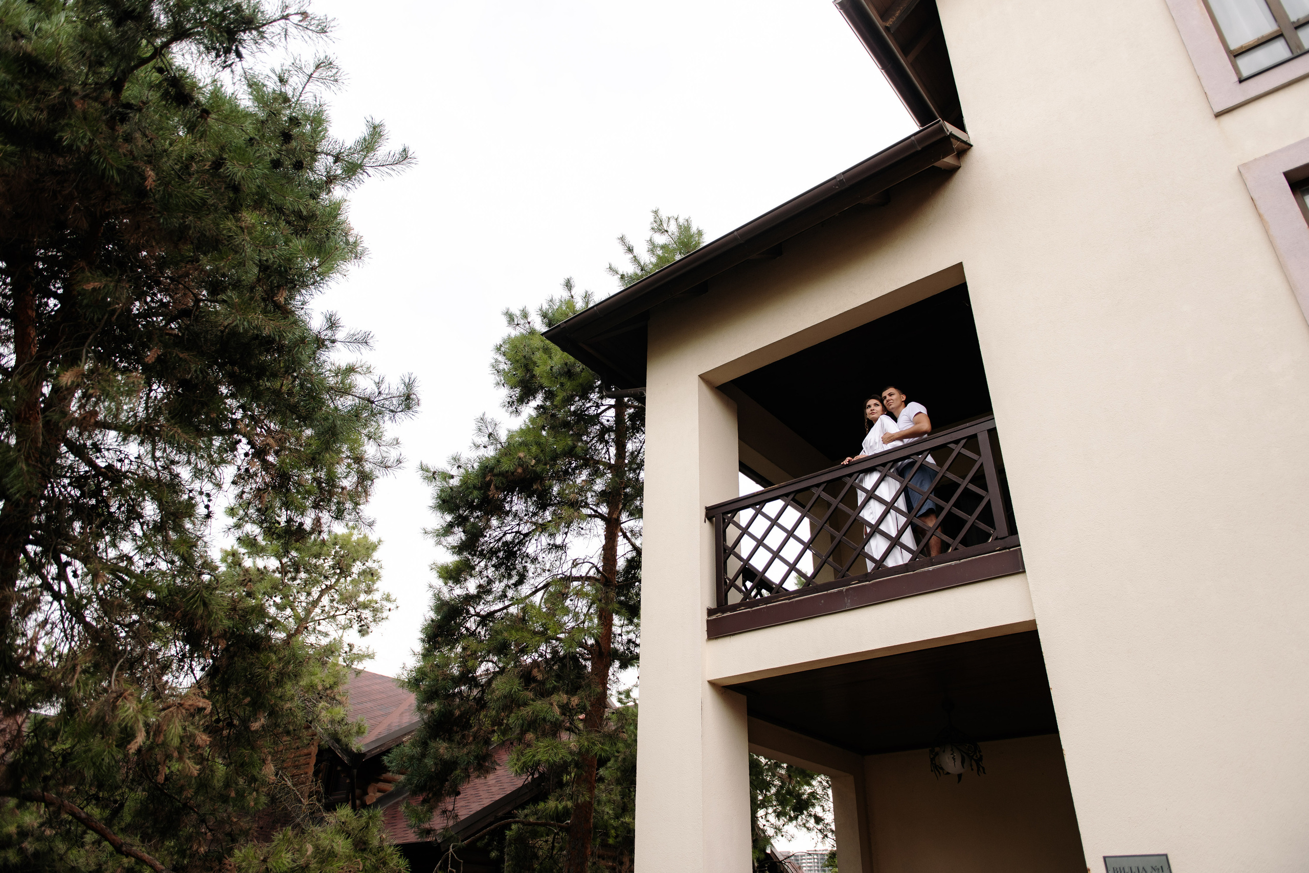 Никита и Наташа. Фотограф Анастасия Вега Ростов-на-Дону