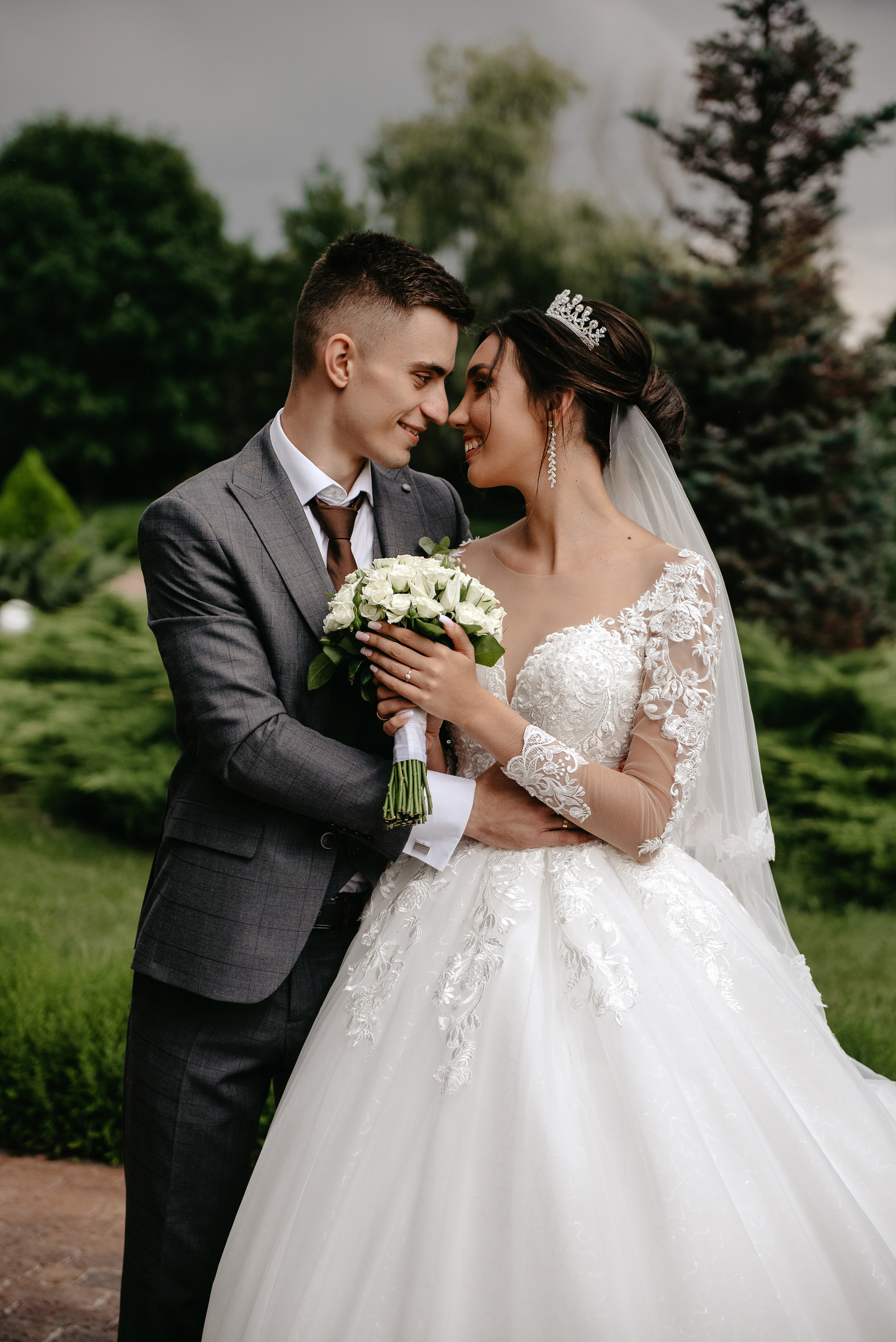 Дима и Марина. Фотограф Анастасия Вега Ростов-на-Дону