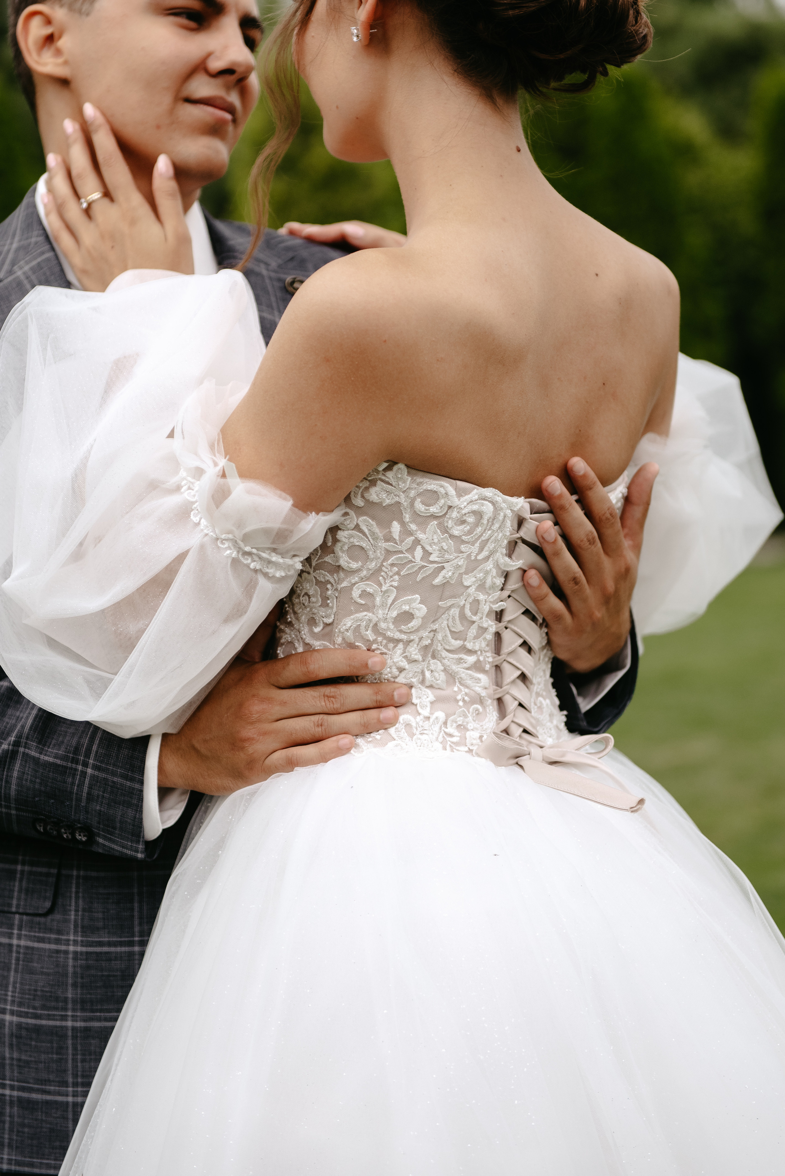 Никита и Наташа. Фотограф Анастасия Вега Ростов-на-Дону