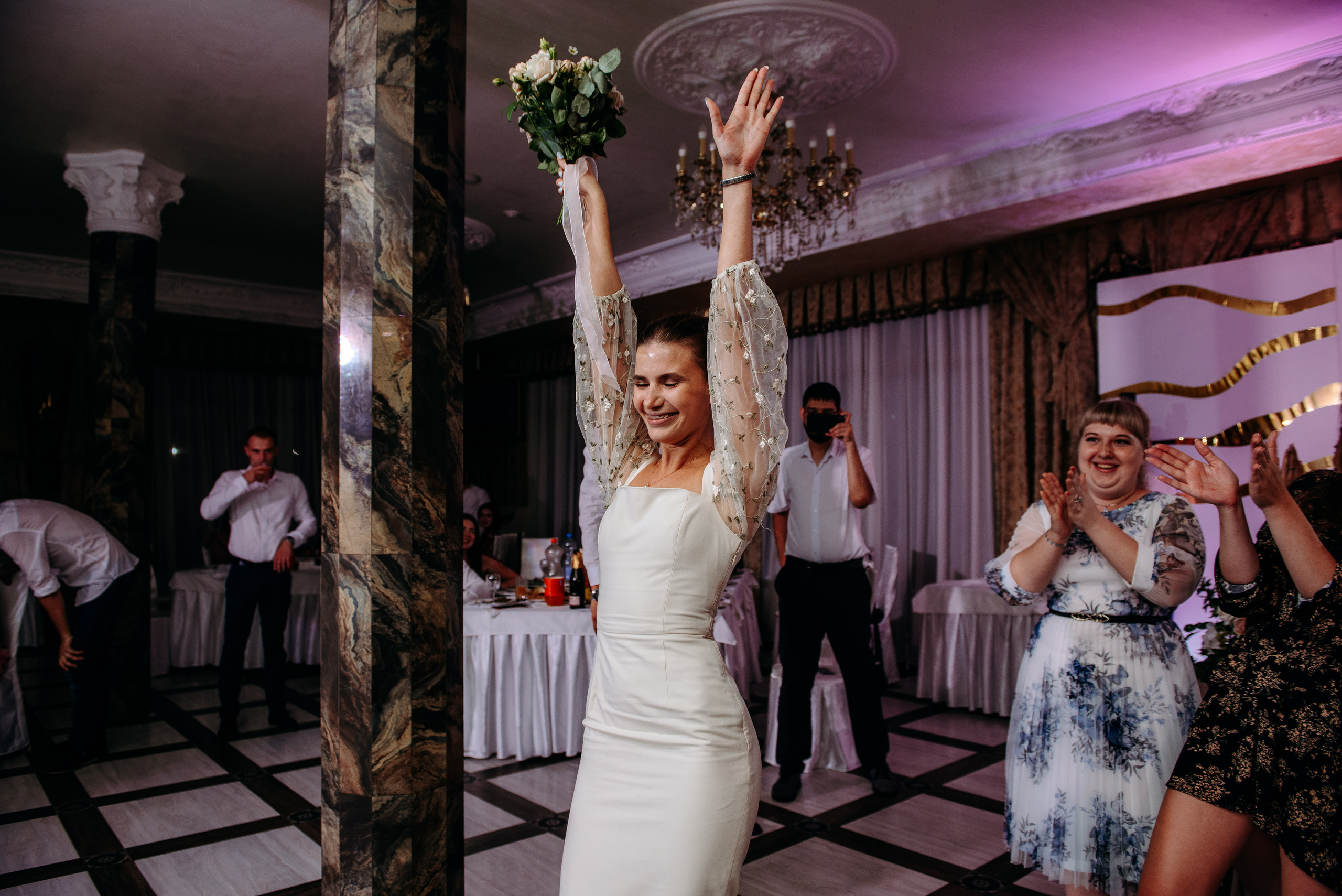 Никита и Наташа. Фотограф Анастасия Вега Ростов-на-Дону