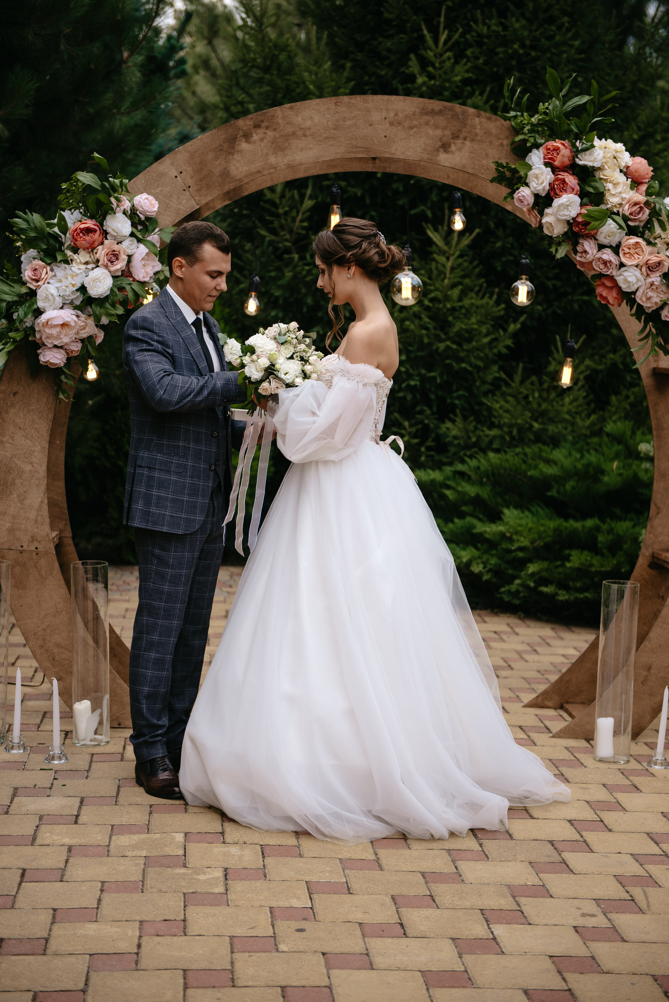 Никита и Наташа. Фотограф Анастасия Вега Ростов-на-Дону