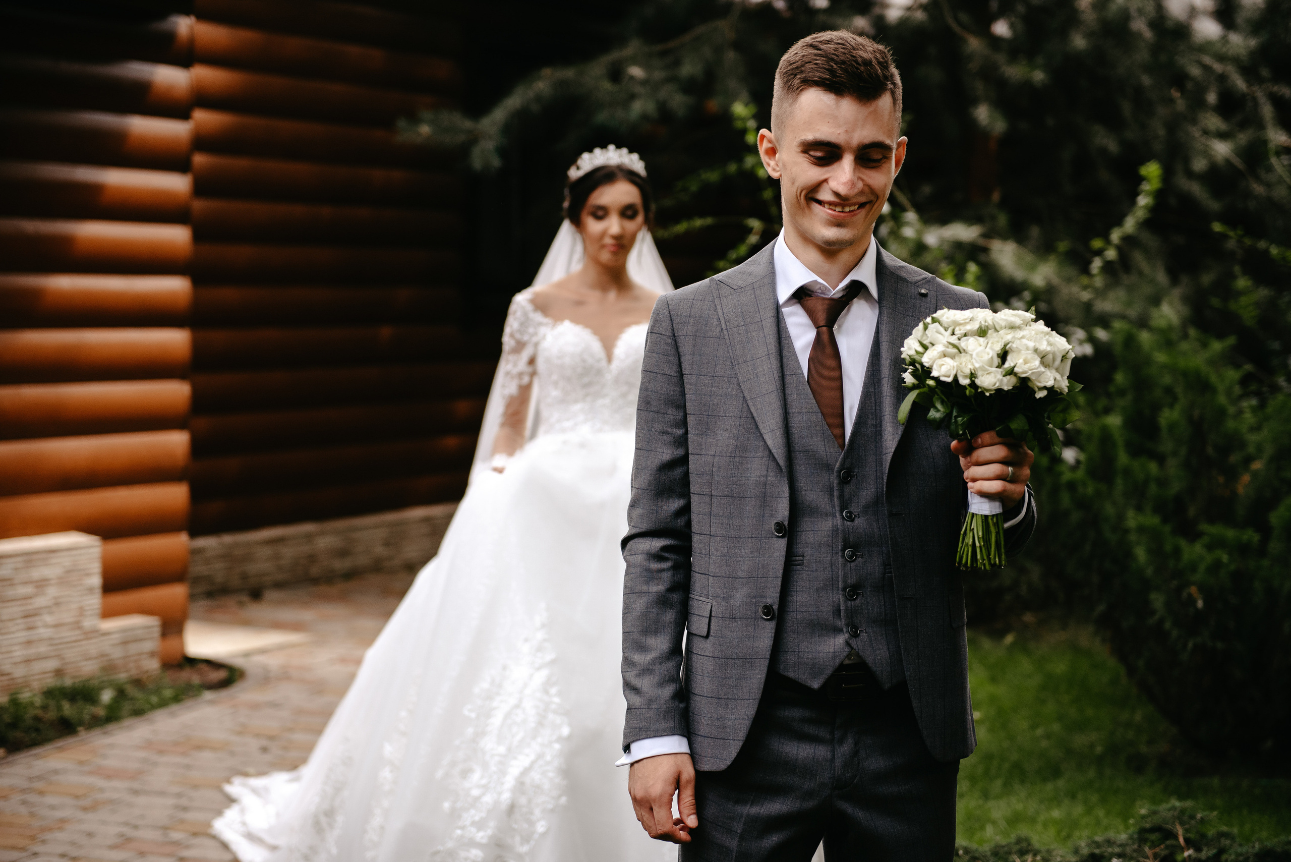 Дима и Марина. Фотограф Анастасия Вега Ростов-на-Дону