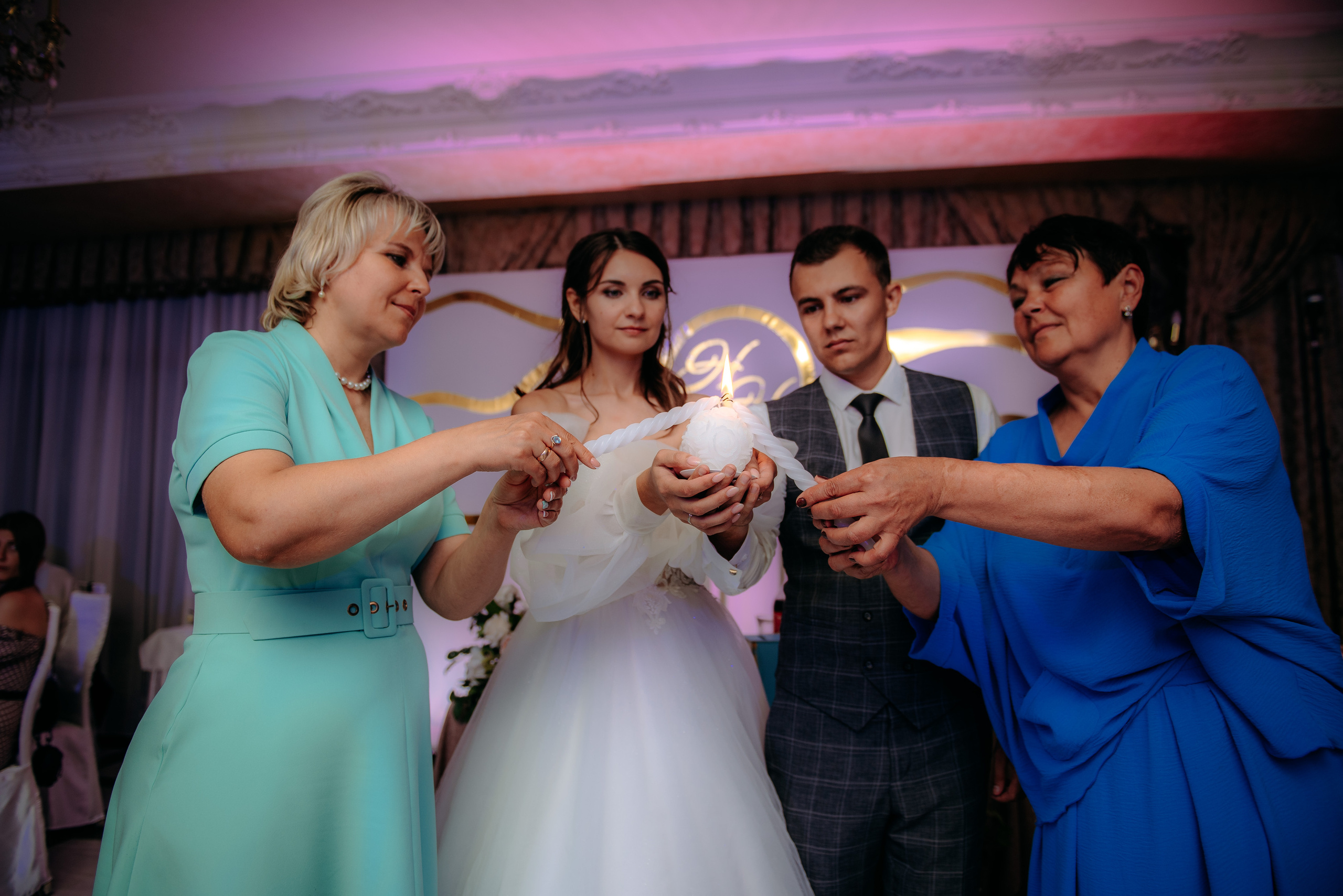 Никита и Наташа. Фотограф Анастасия Вега Ростов-на-Дону