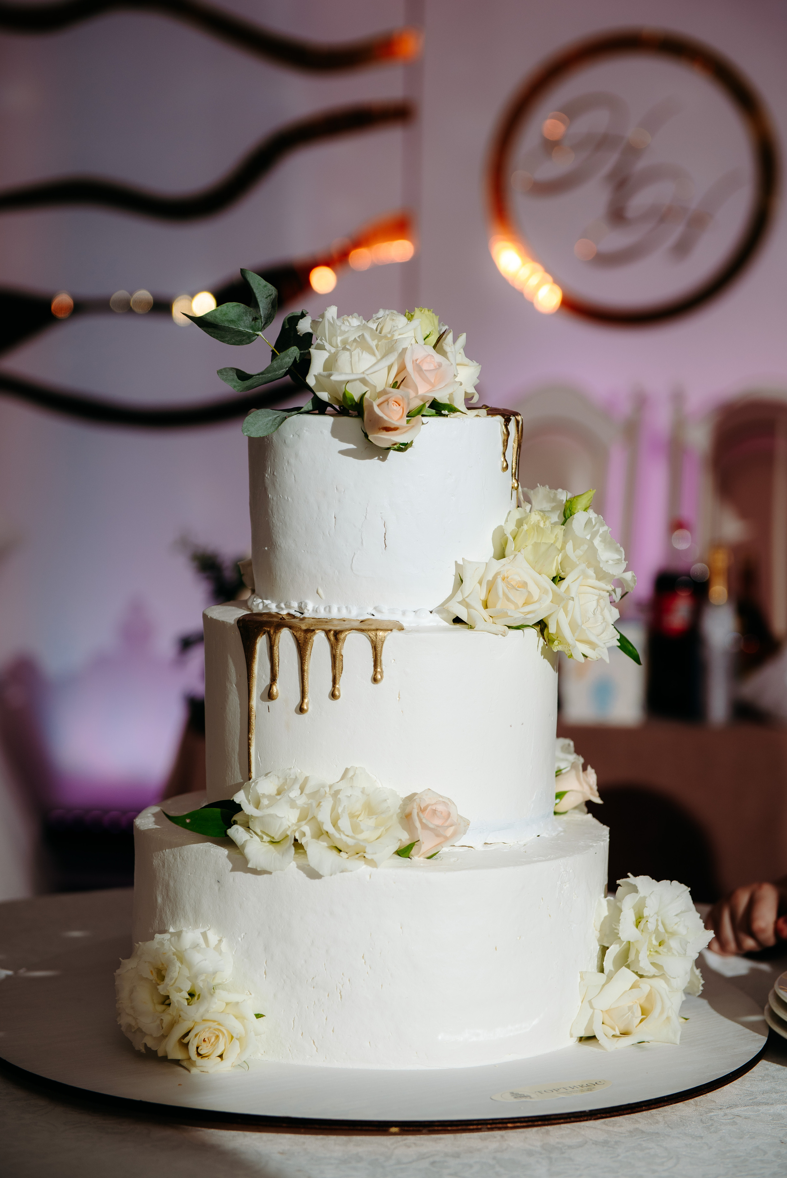 Никита и Наташа. Фотограф Анастасия Вега Ростов-на-Дону