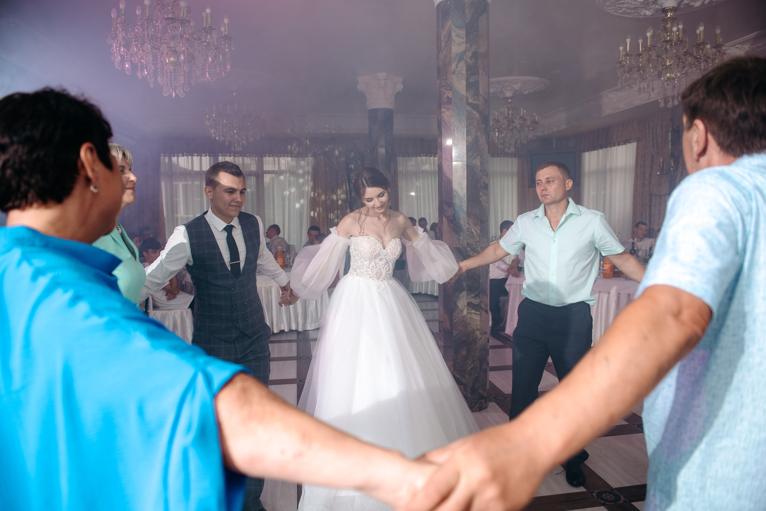 Никита и Наташа. Фотограф Анастасия Вега Ростов-на-Дону