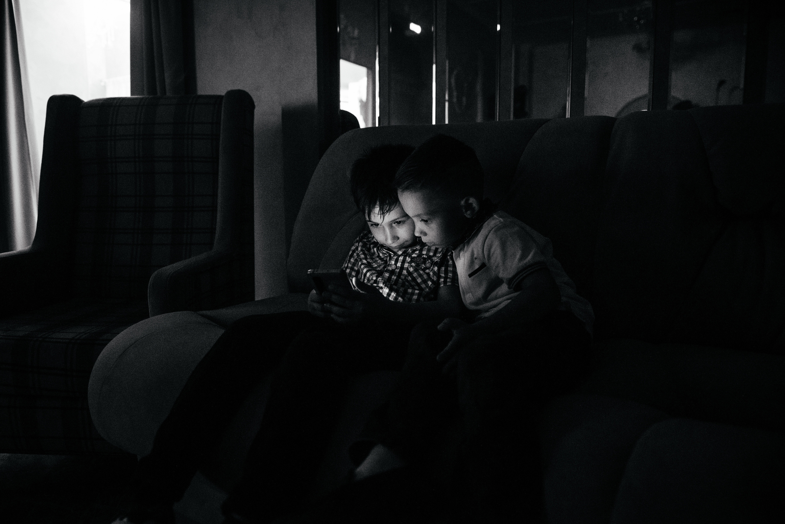 Дима и Марина. Фотограф Анастасия Вега Ростов-на-Дону