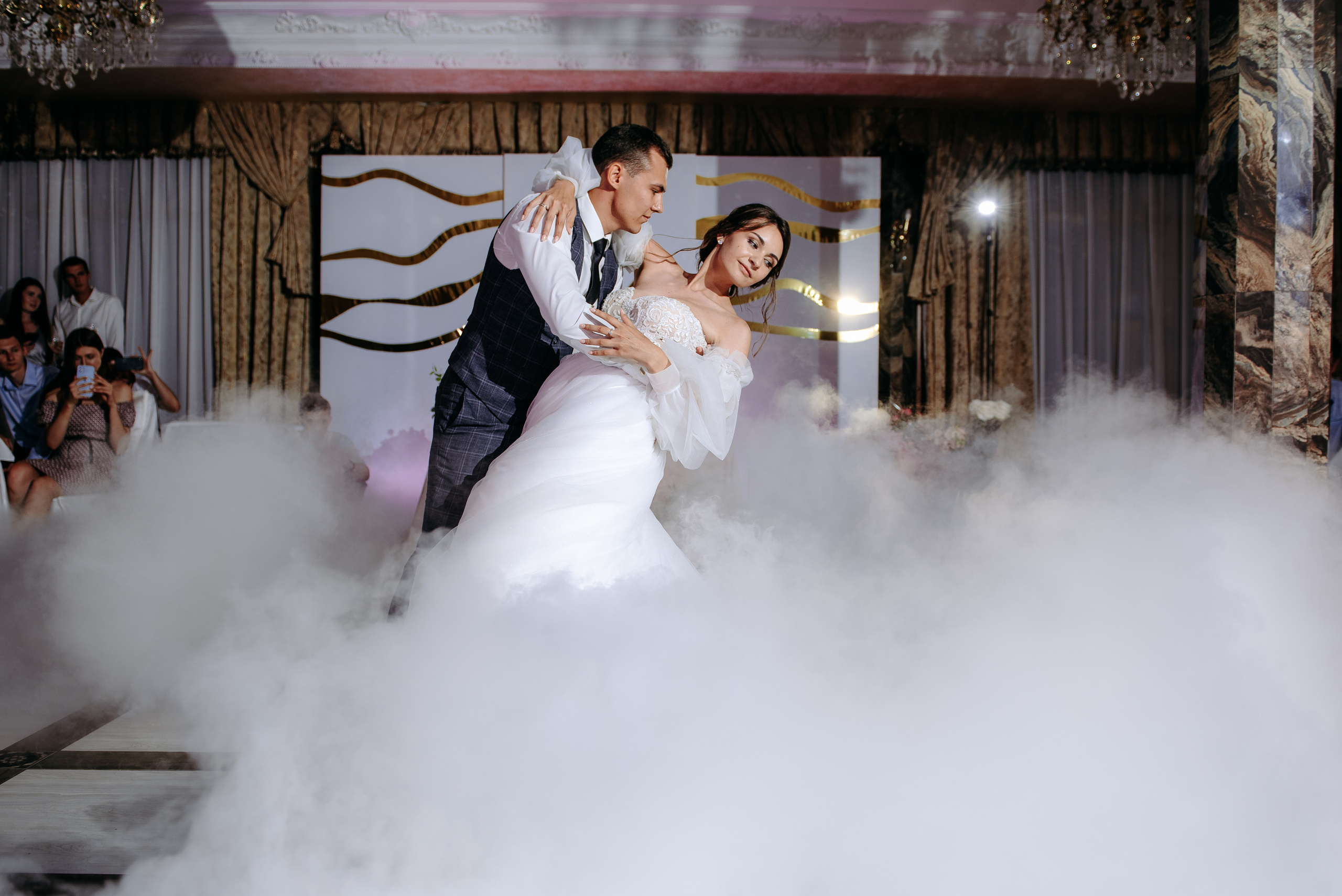 Никита и Наташа. Фотограф Анастасия Вега Ростов-на-Дону