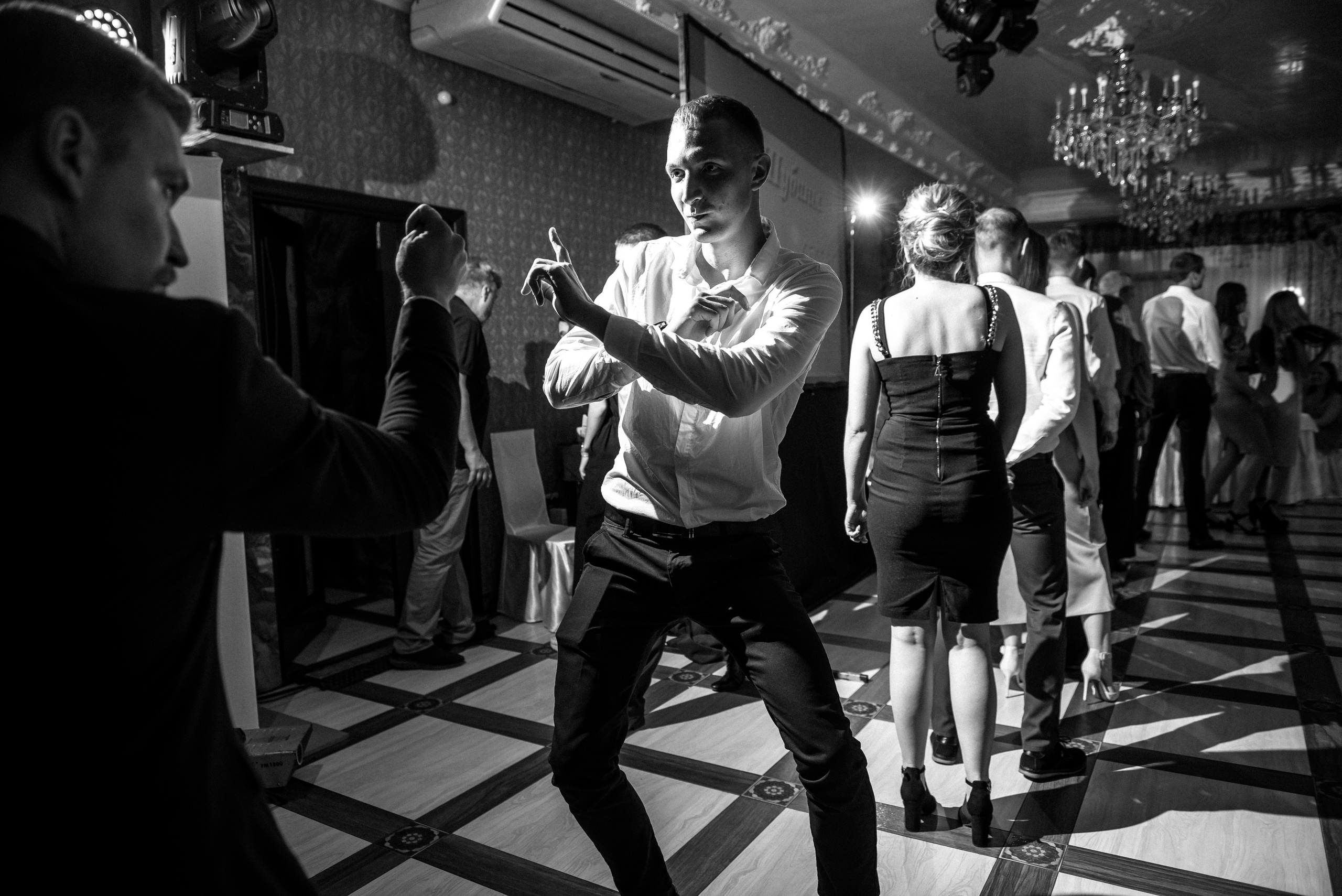 Никита и Наташа. Фотограф Анастасия Вега Ростов-на-Дону