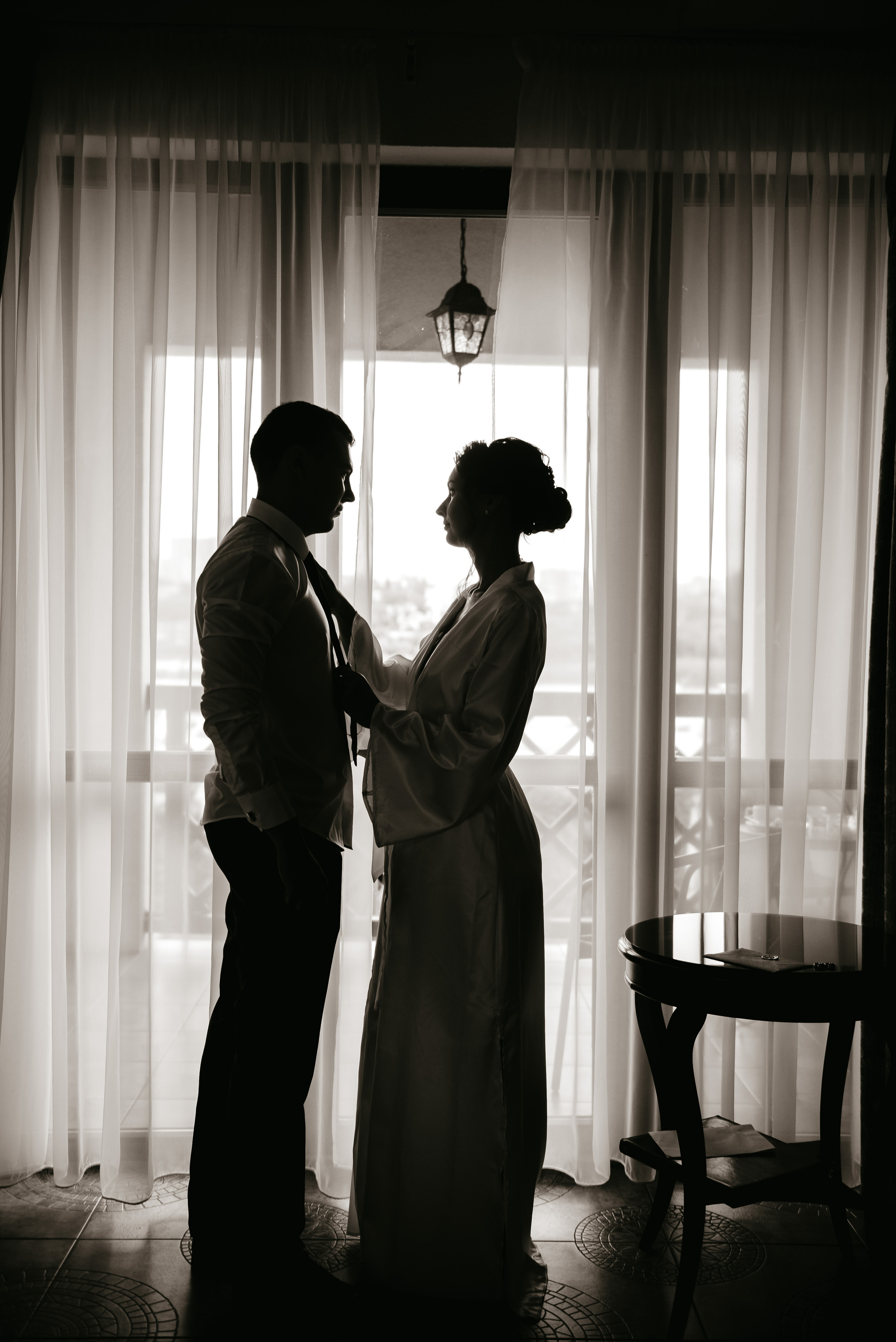 Никита и Наташа. Фотограф Анастасия Вега Ростов-на-Дону