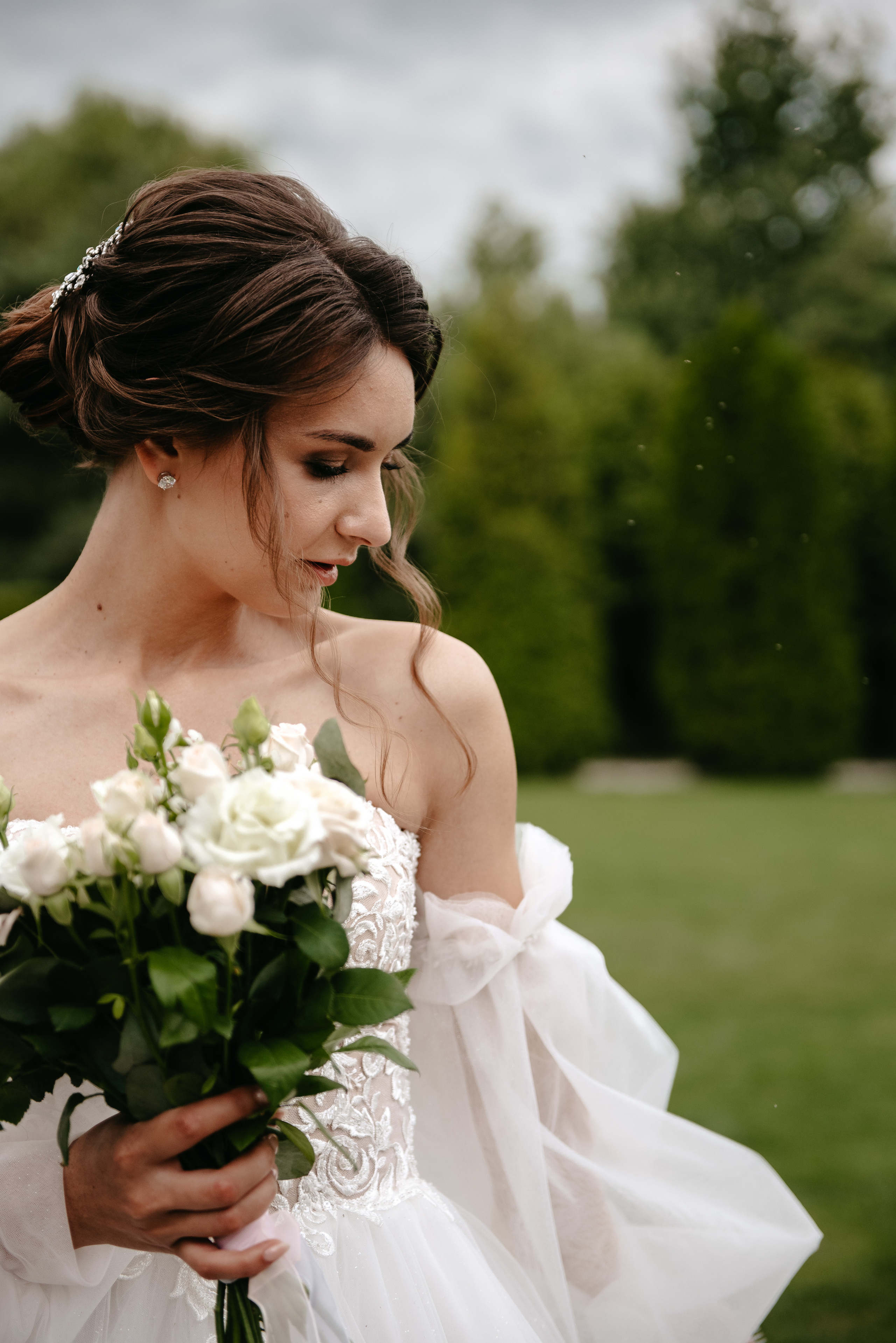 Никита и Наташа. Фотограф Анастасия Вега Ростов-на-Дону