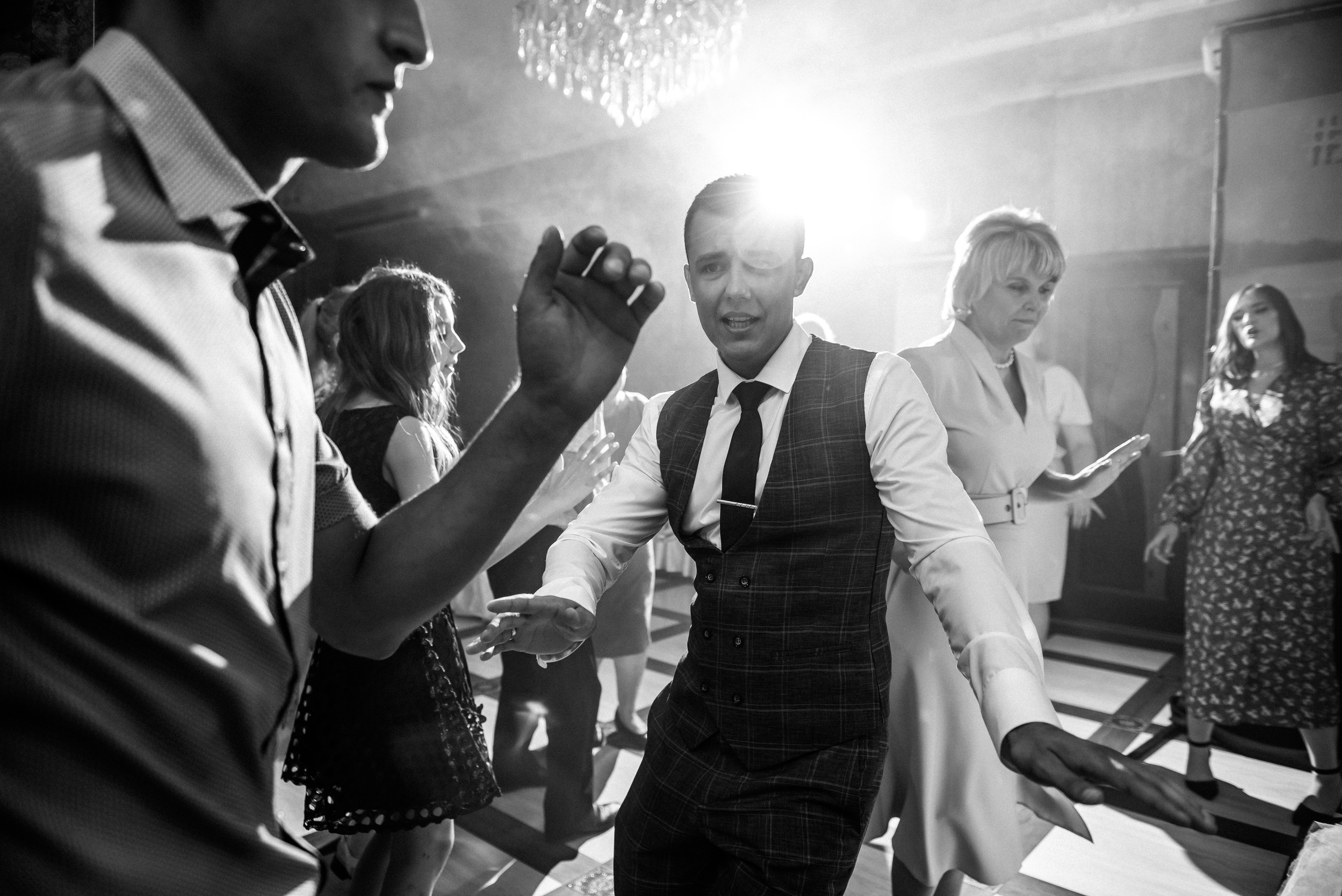 Никита и Наташа. Фотограф Анастасия Вега Ростов-на-Дону