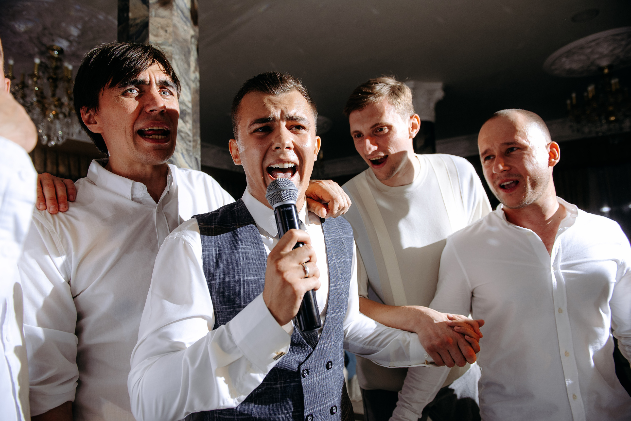 Никита и Наташа. Фотограф Анастасия Вега Ростов-на-Дону