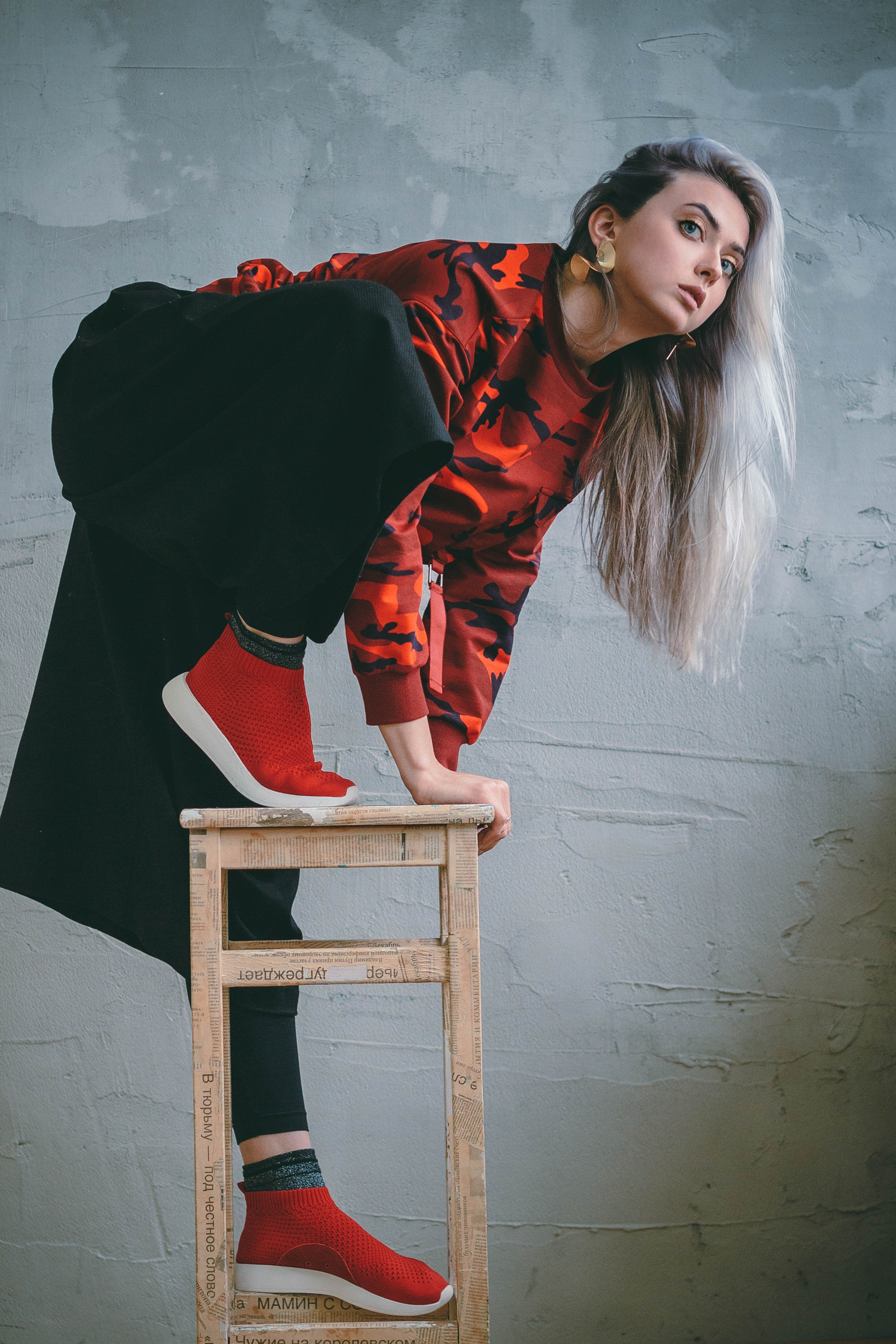 Репортажные и портретные фотосессии в Москве. Предметный фотограф в Москве Дарья Радькович