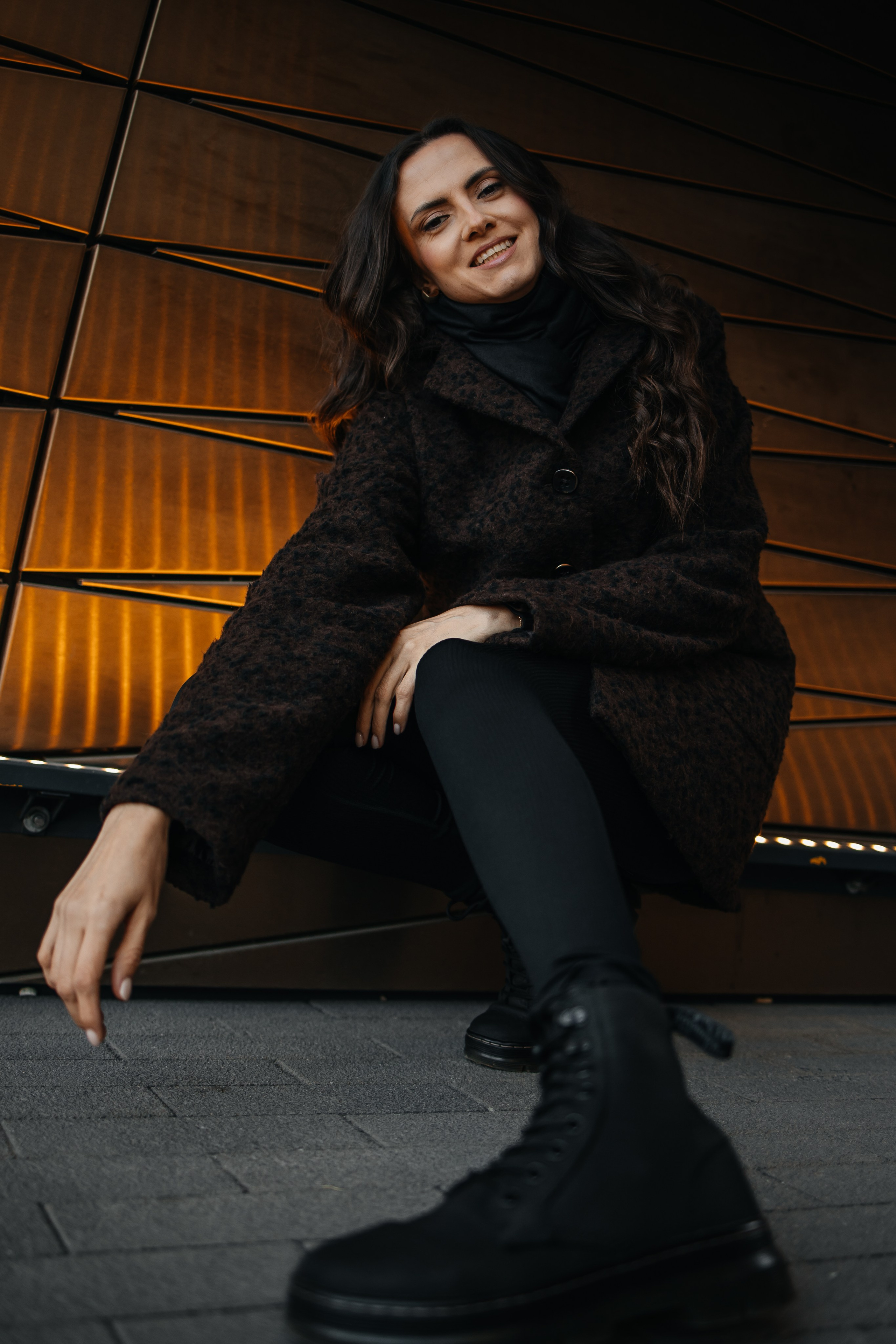 Фотосессия в районе Зиларт. Семейный, женский фотограф Москве Лиза Лутцева